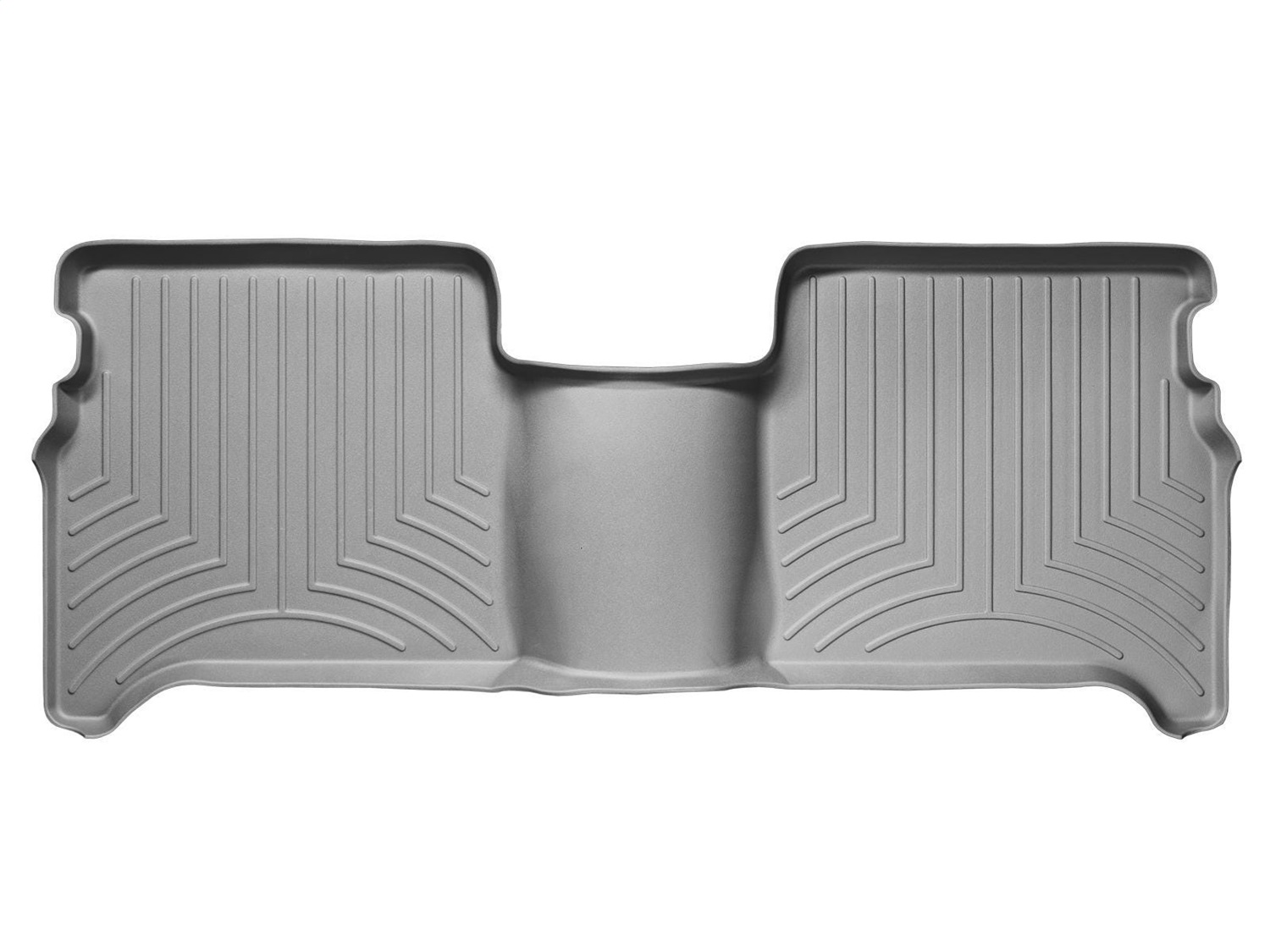 Weathertech - 460192 - Rear - Floor Mat Set