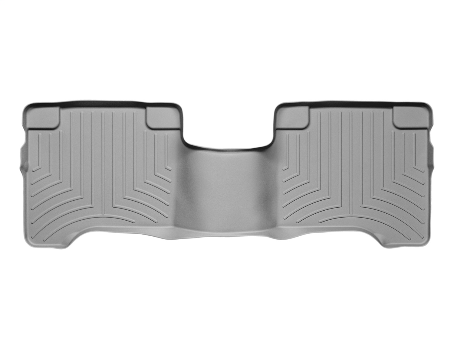 Weathertech - 460194 - Rear - Floor Mat Set