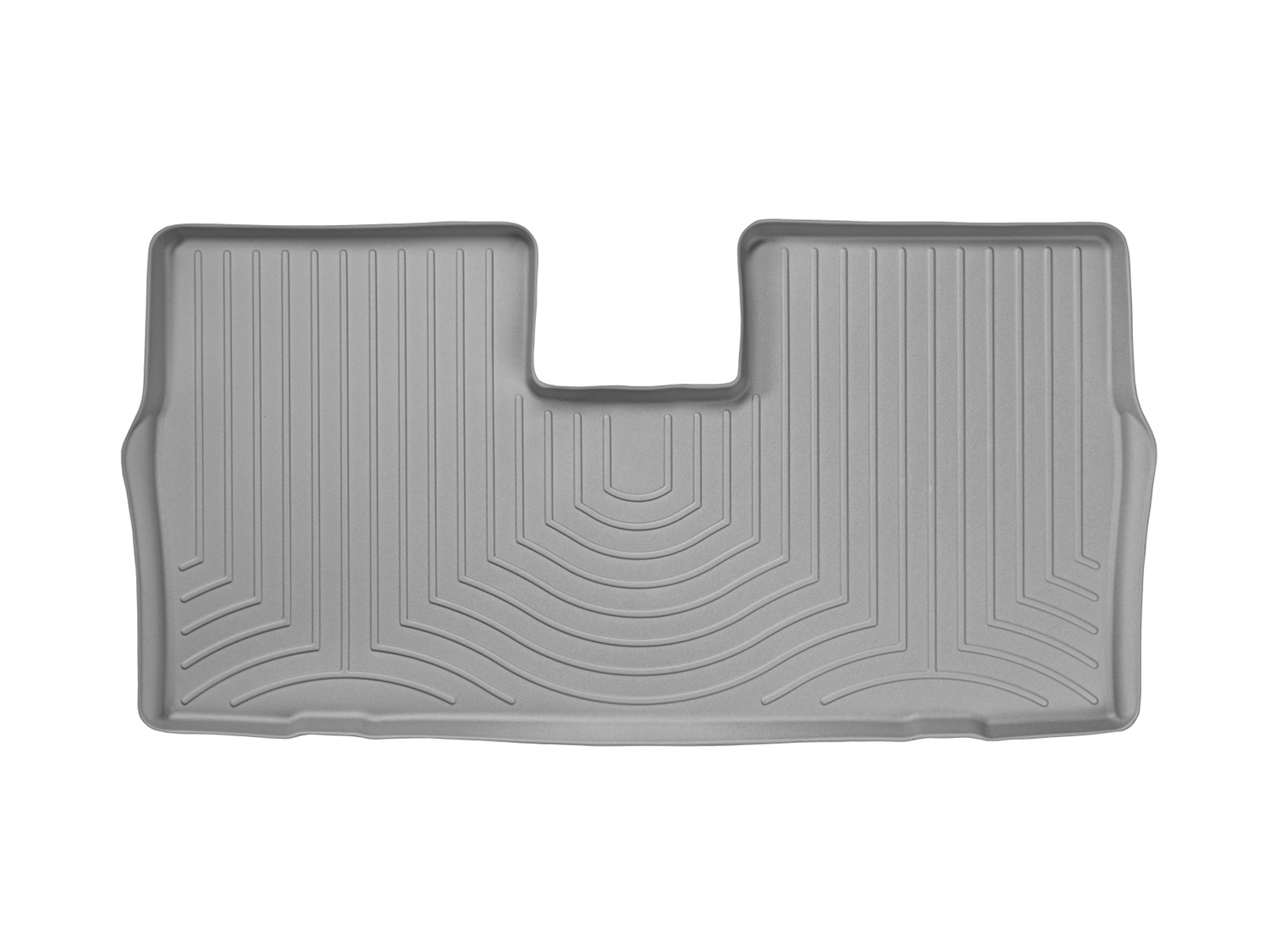Weathertech - 460232 - Rear - Floor Mat Set