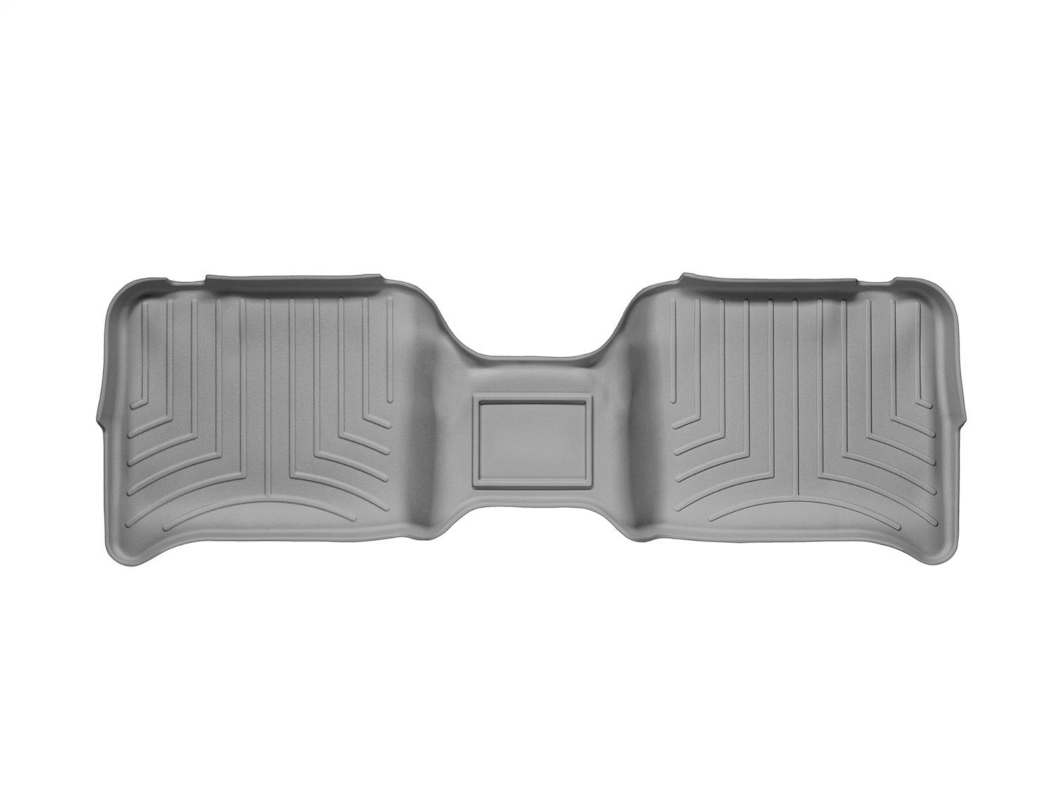 Weathertech - 460252 - Rear - Floor Mat Set