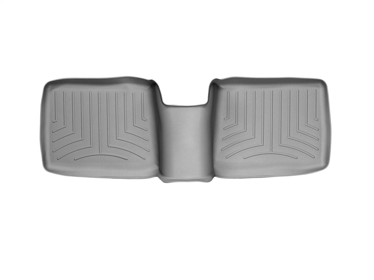 Weathertech - 460312 - Rear - Floor Mat Set