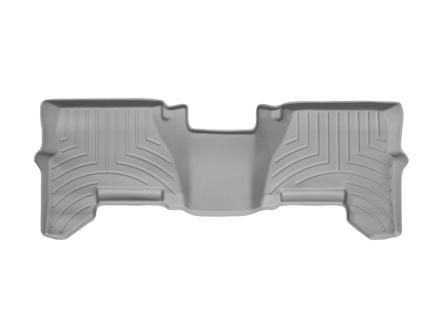 Weathertech - 460332 - Rear - Floor Mat Set