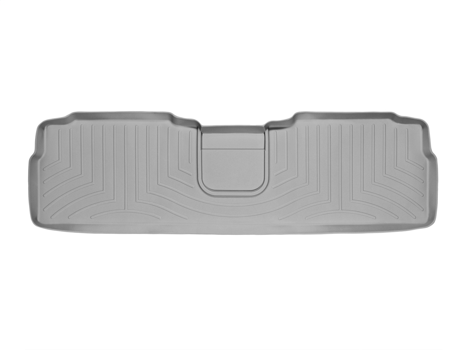 Weathertech - 460392 - Rear - Floor Mat Set