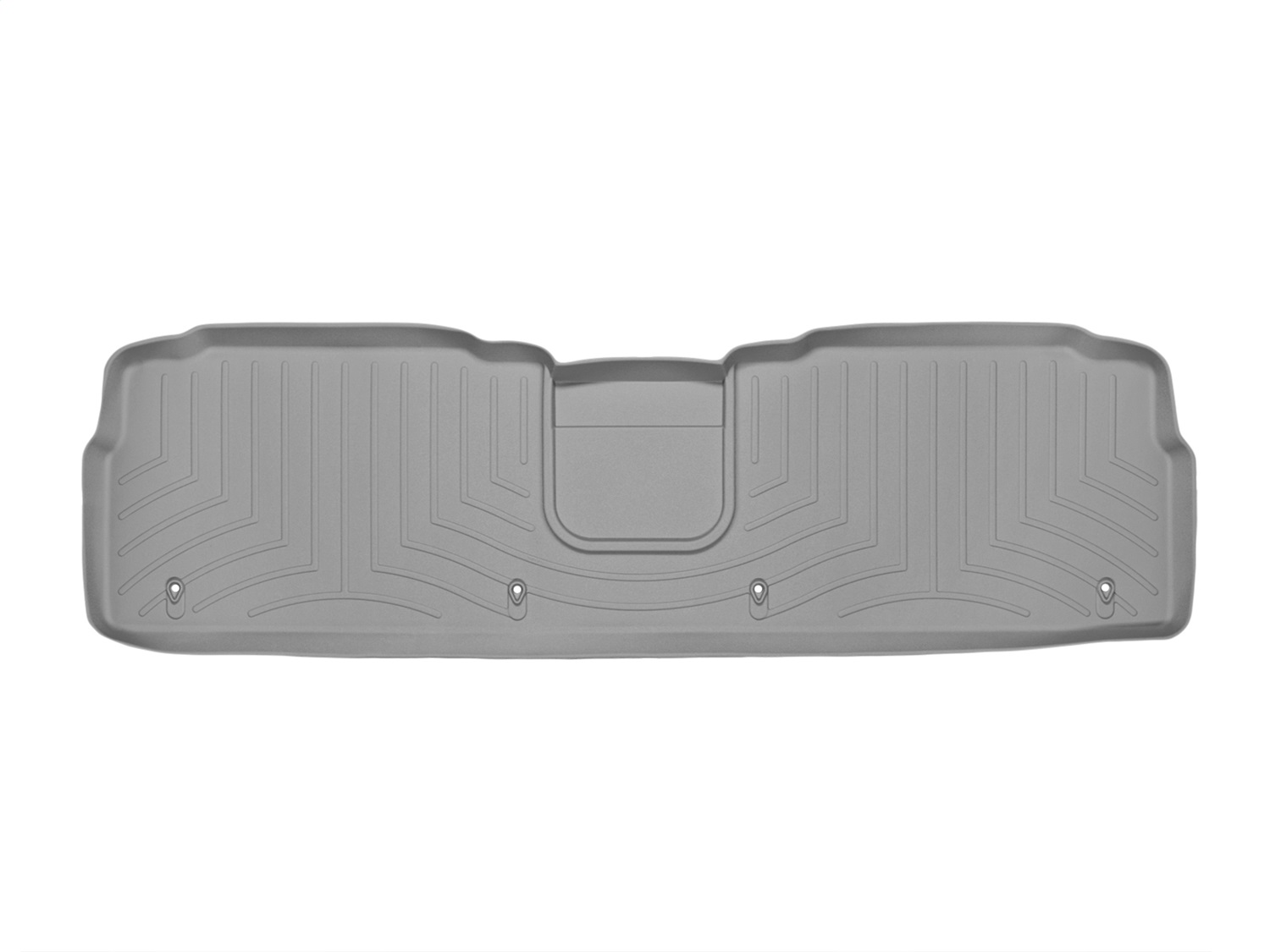 Weathertech - 460393 - Rear - Floor Mat Set
