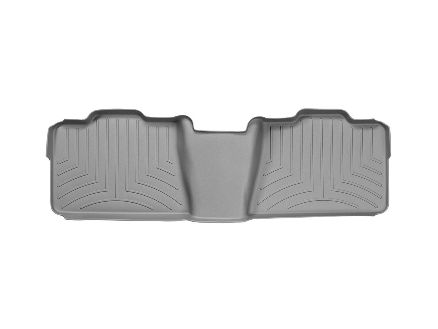 Weathertech - 460432 - Rear - Floor Mat Set