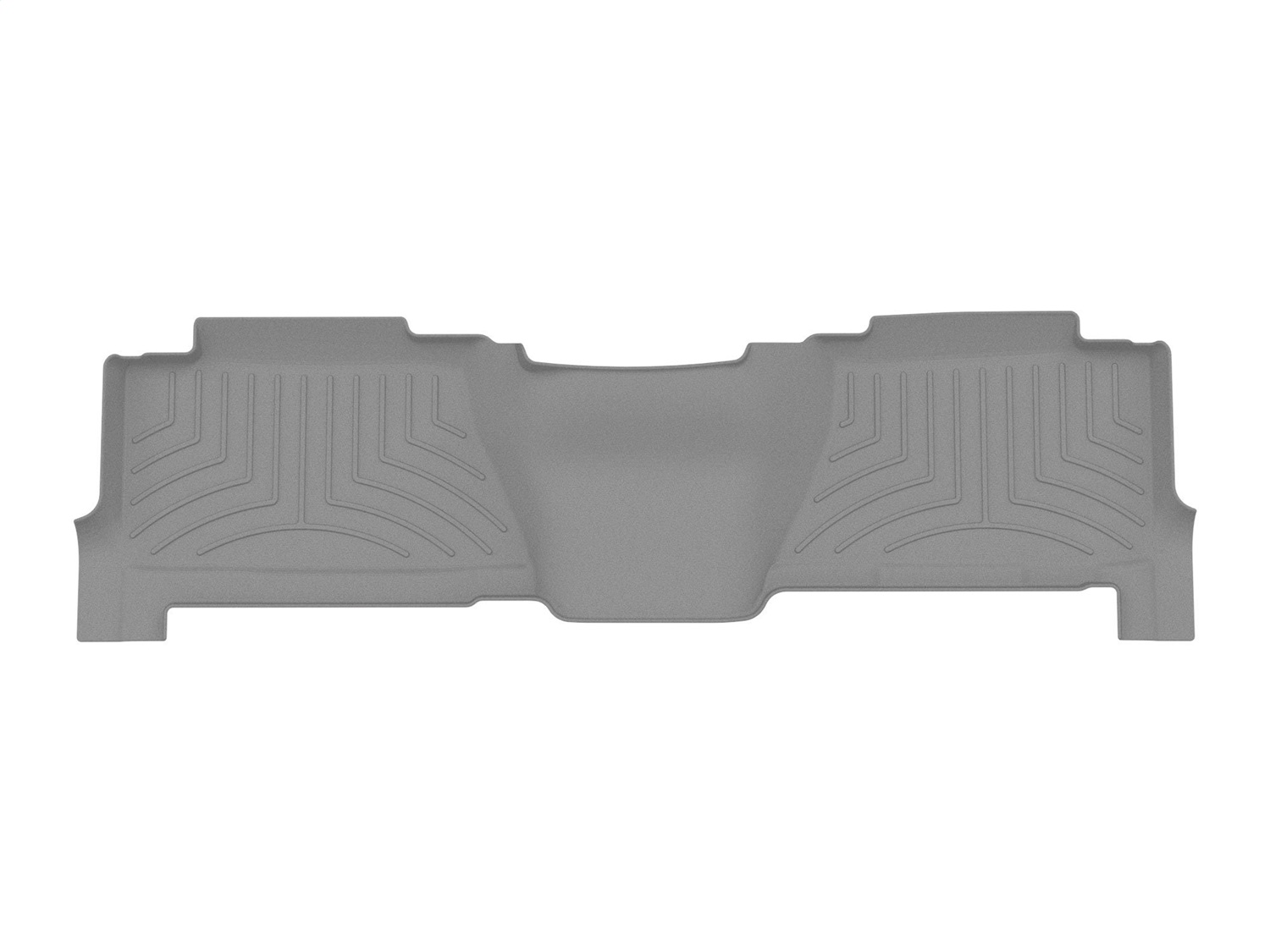 Weathertech - 460612IM - Rear - Floor Mat Set