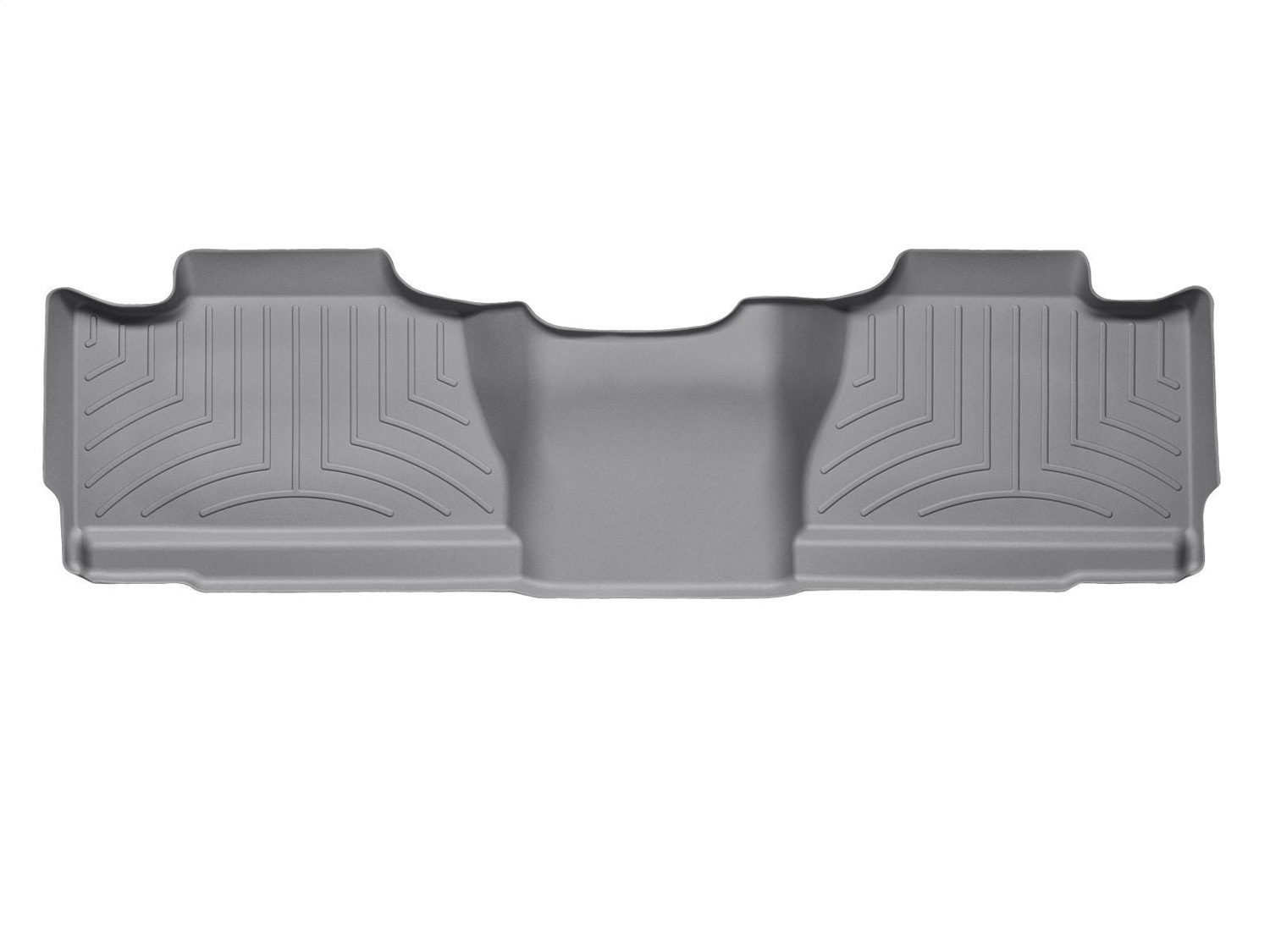 Weathertech - 460663 - Rear - Floor Mat Set