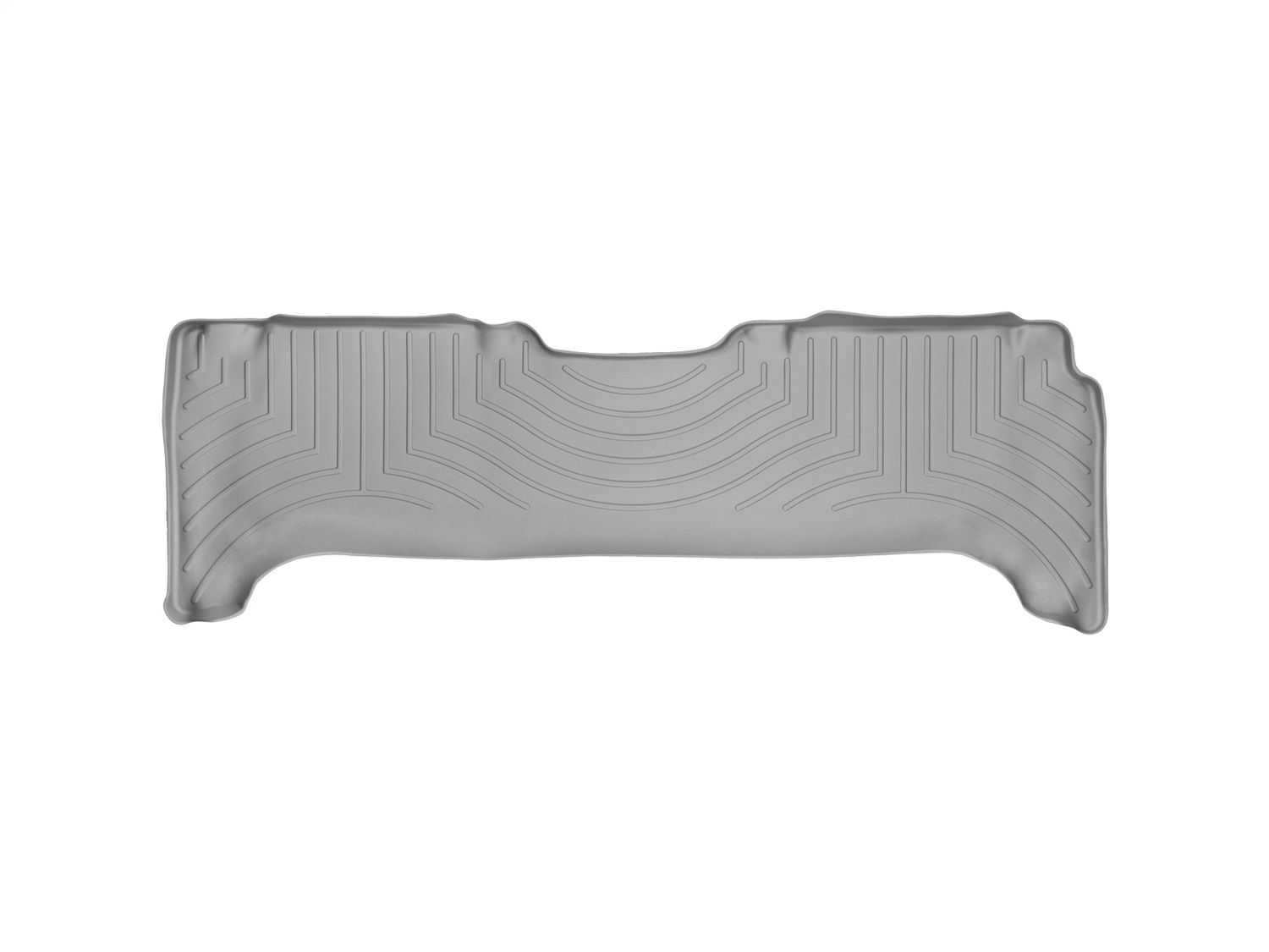 Weathertech - 460772 - Rear - Floor Mat Set