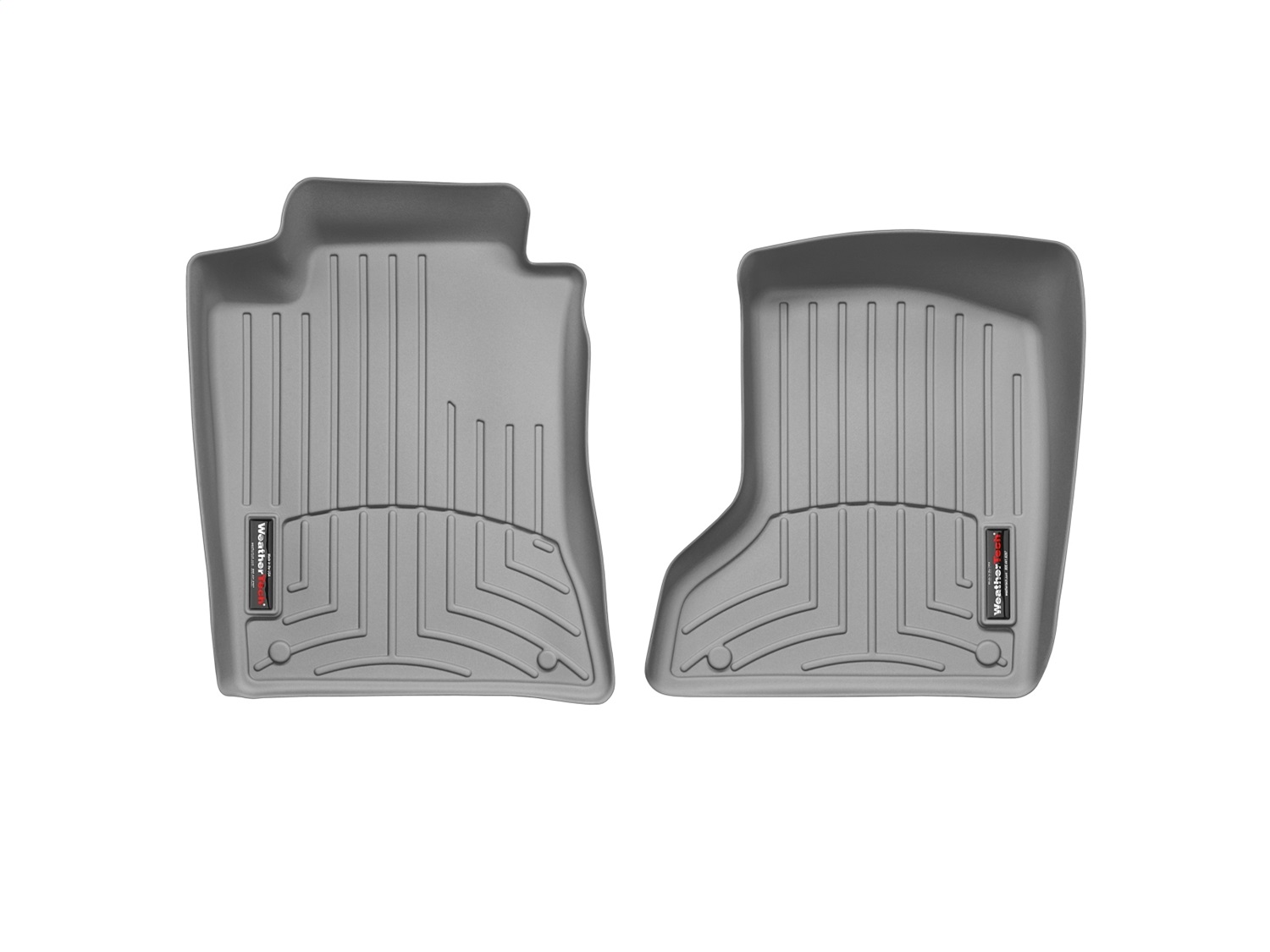 Weathertech - 460881 - Front - Floor Mat Set