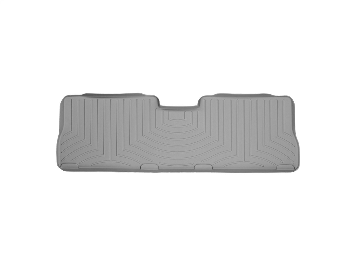 Weathertech - 460912 - Rear - Floor Mat Set