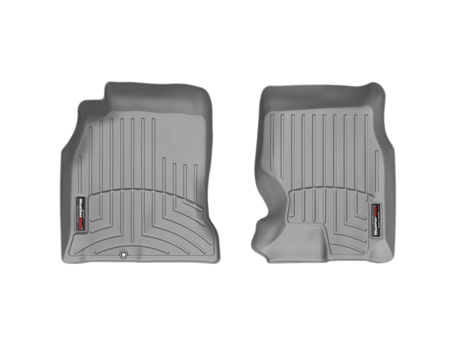 Weathertech - 460921 - Front - Floor Mat Set