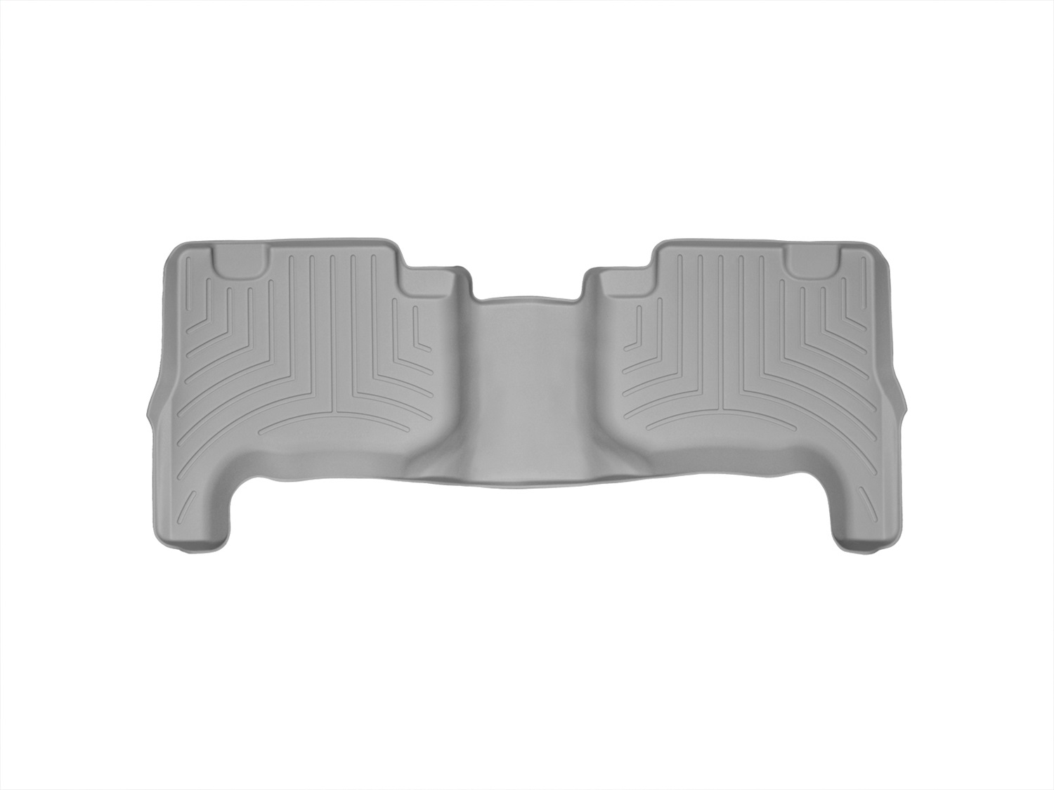 Weathertech - 460992 - Rear - Floor Mat Set