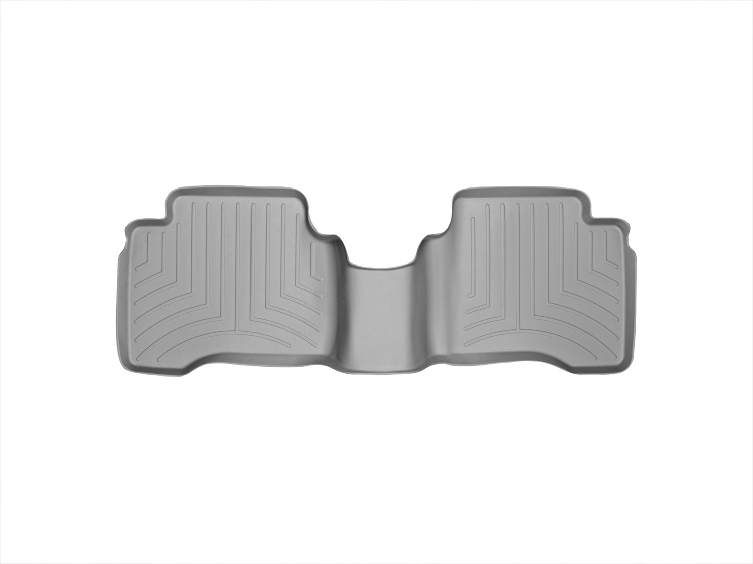 Weathertech - 461032 - Rear - Floor Mat Set