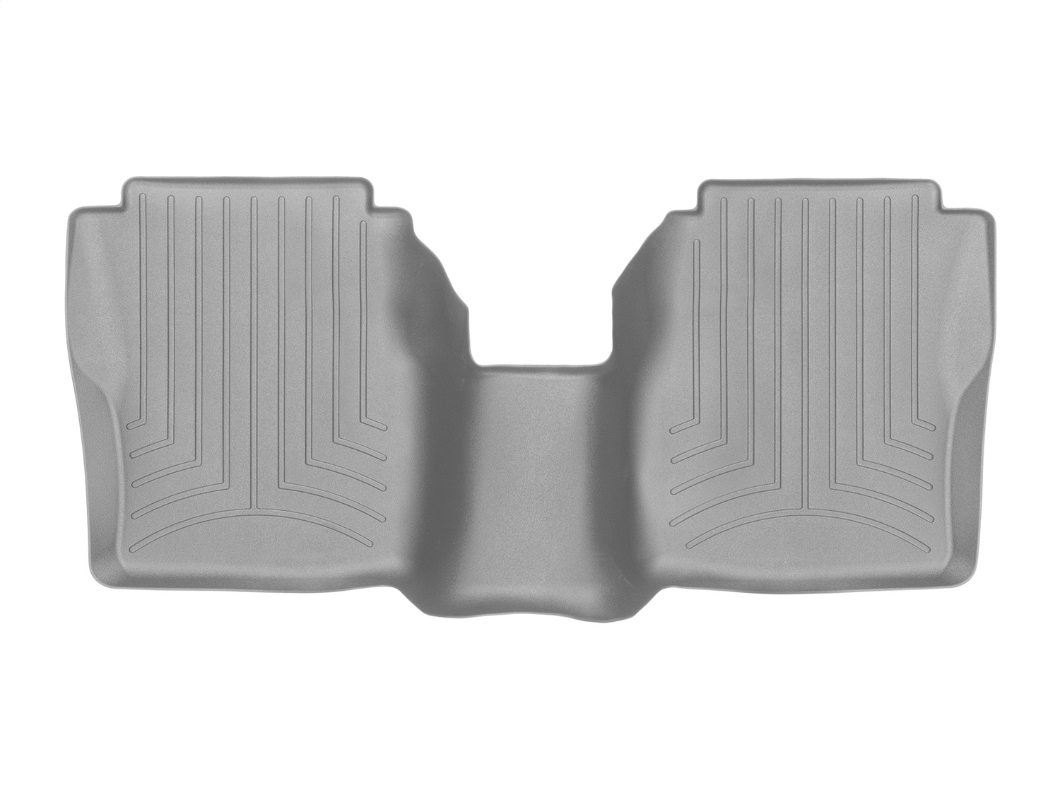 Weathertech - 4610342 - Rear - Floor Mat Set