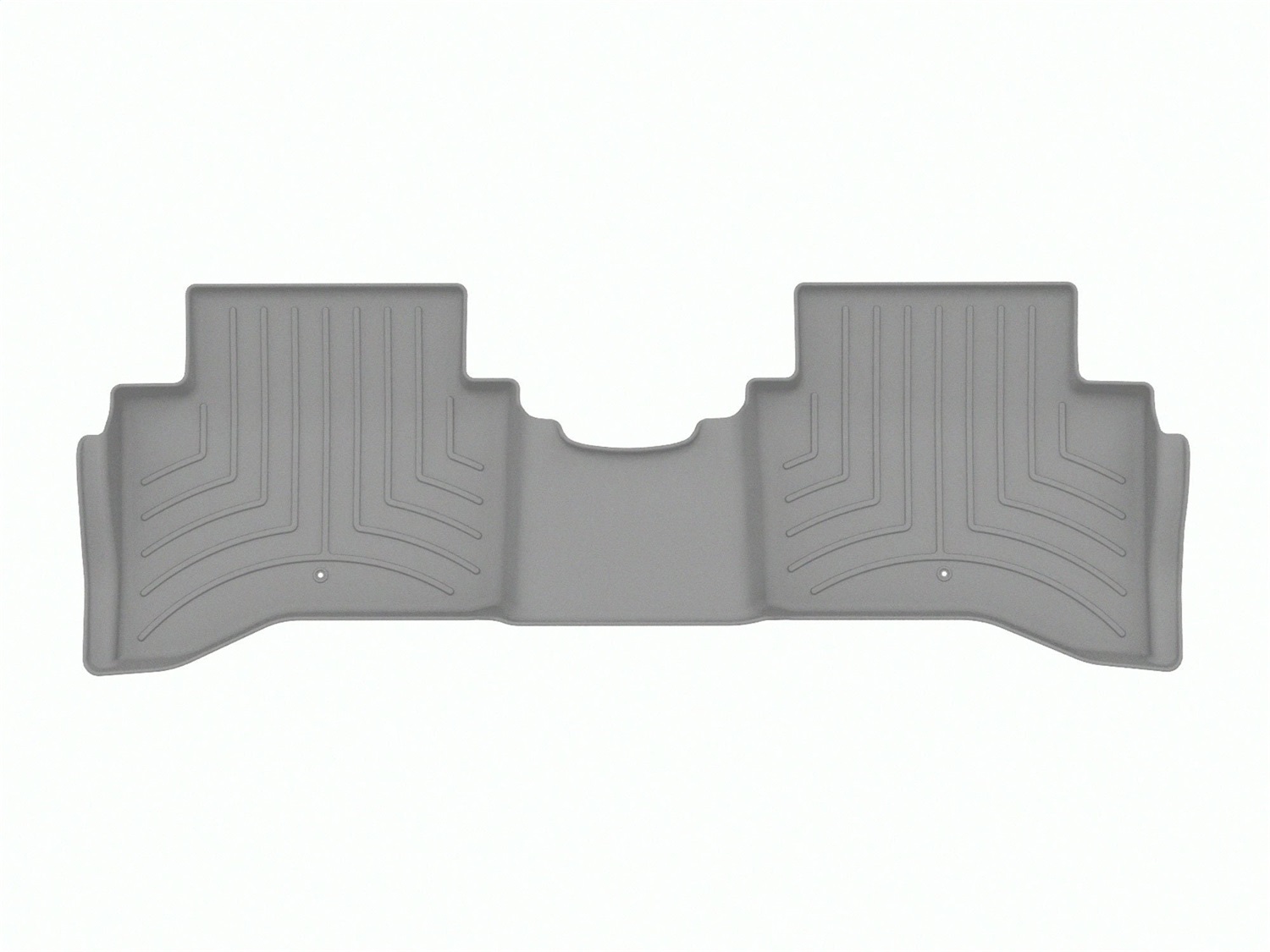 Weathertech - 4610363IM - Rear - Floor Mat Set