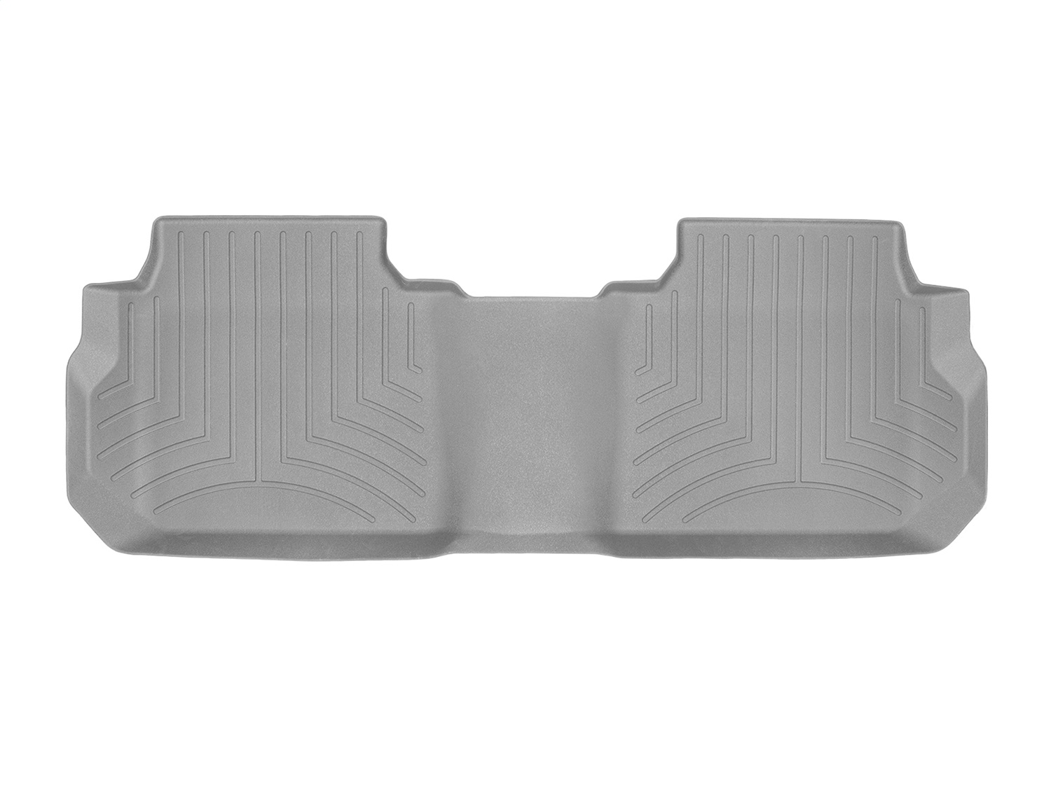 Weathertech - 4610802 - Rear - Floor Mat Set
