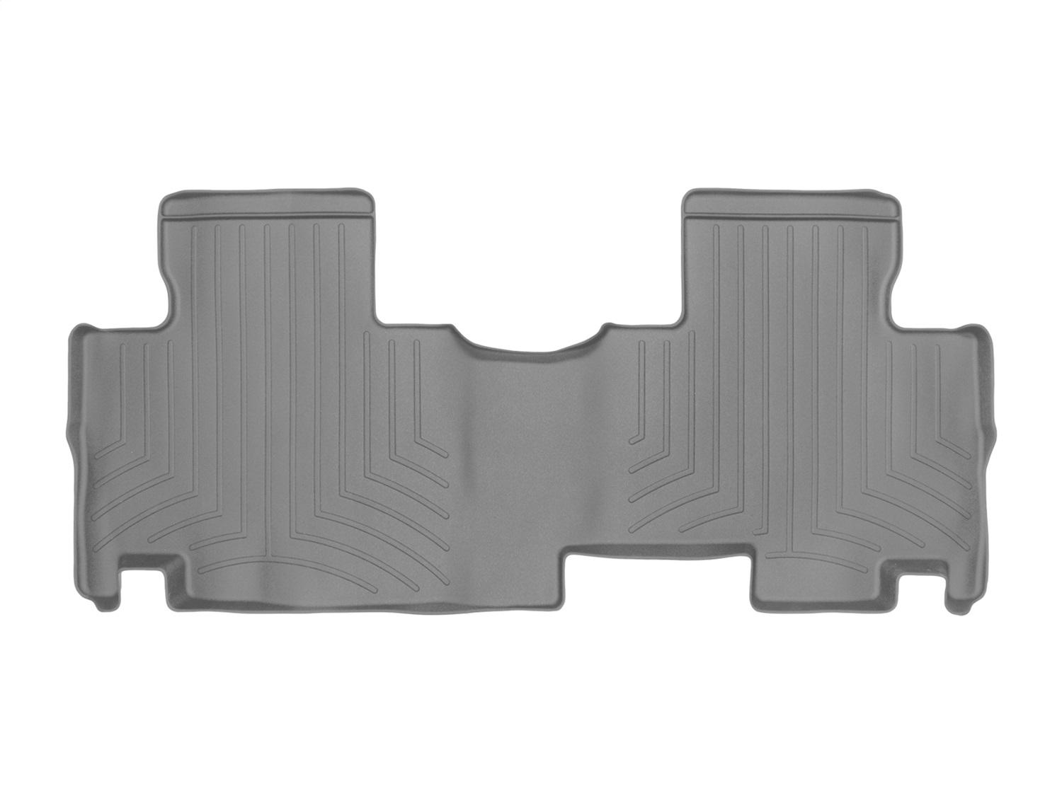 Weathertech - 461102 - Rear - Floor Mat Set