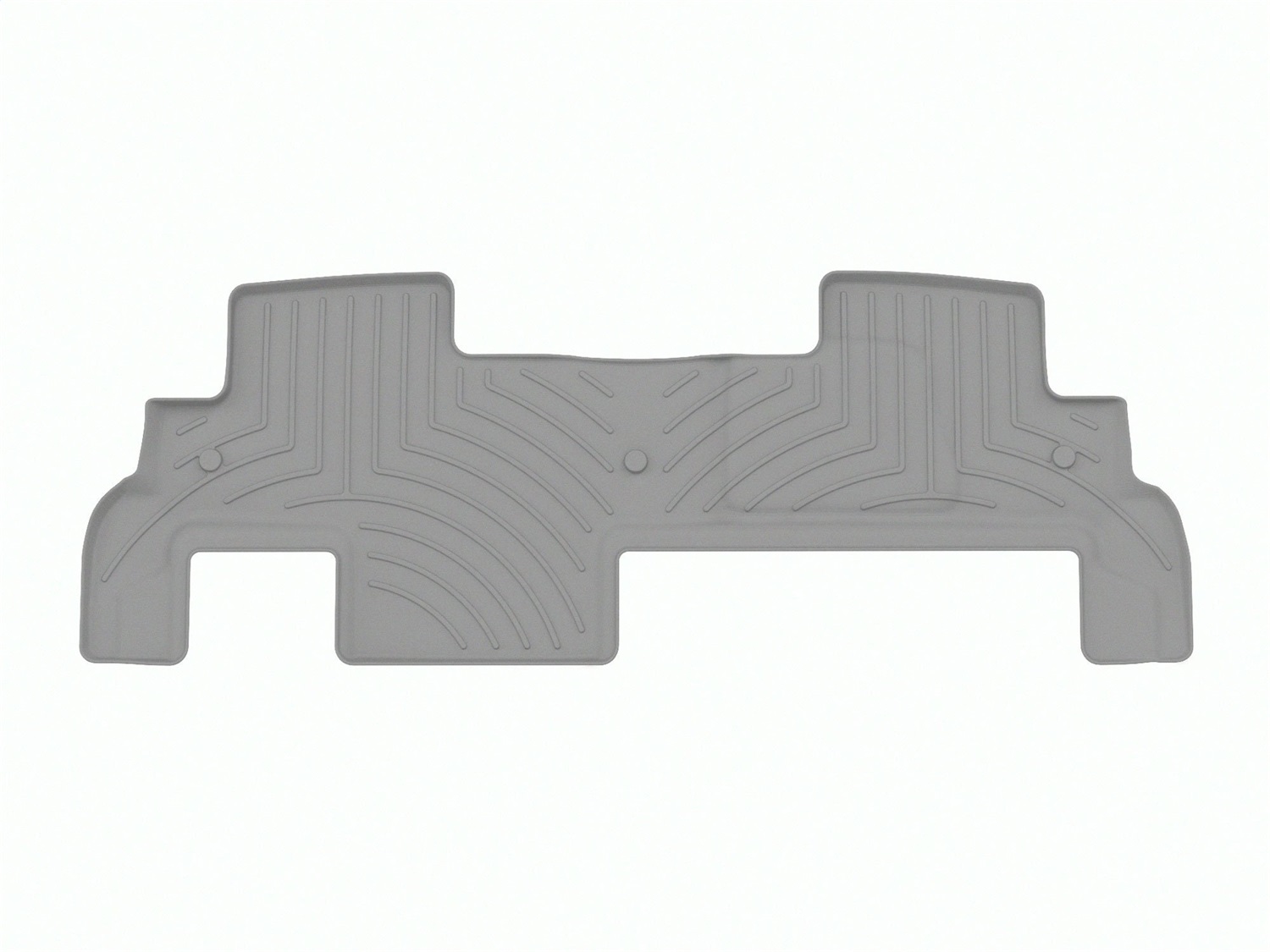 Weathertech - 461112IM - Rear - Floor Mat Set