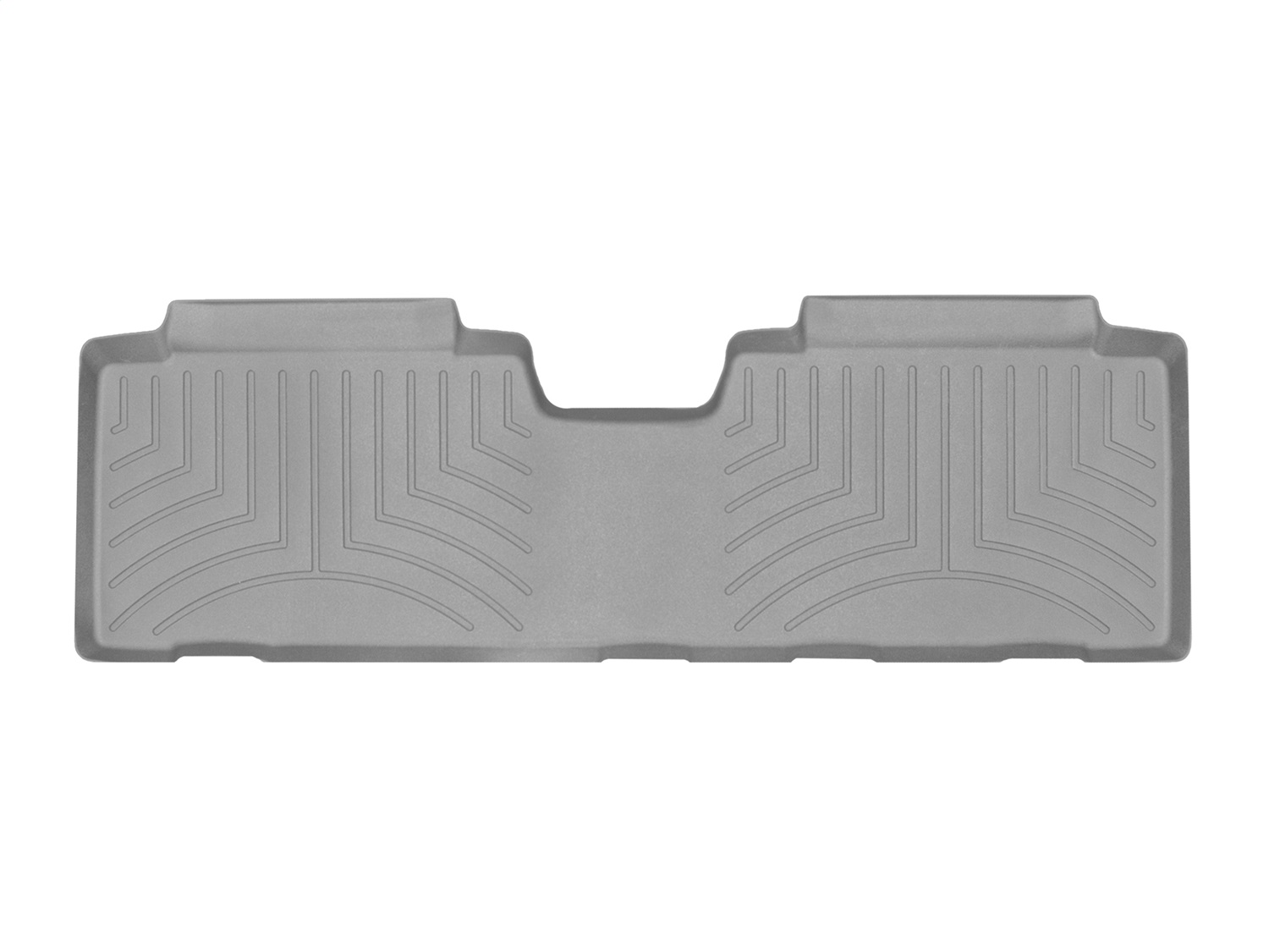 Weathertech - 4611762 - Rear - Floor Mat Set