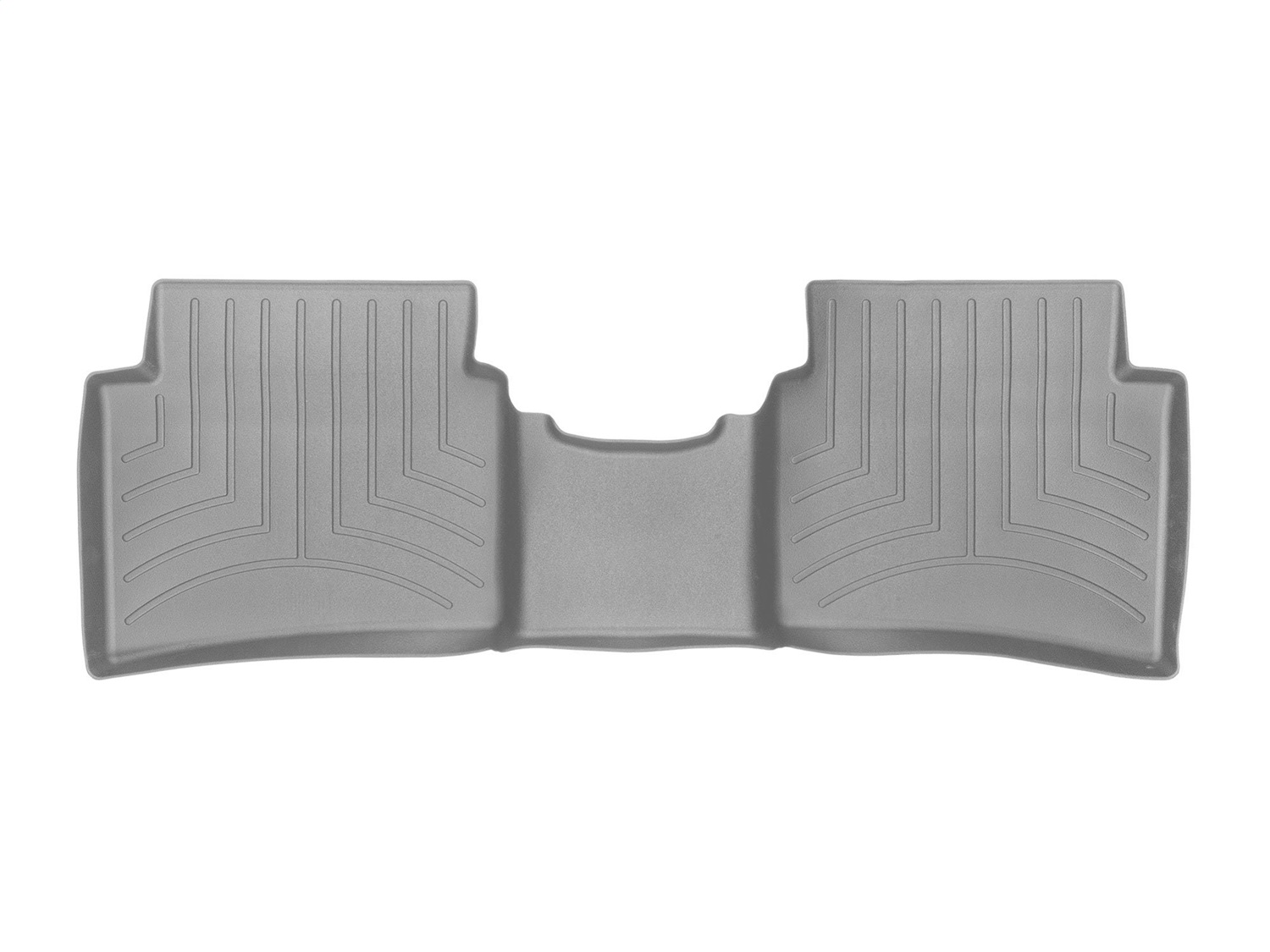 Weathertech - 4612402 - Rear - Floor Mat Set