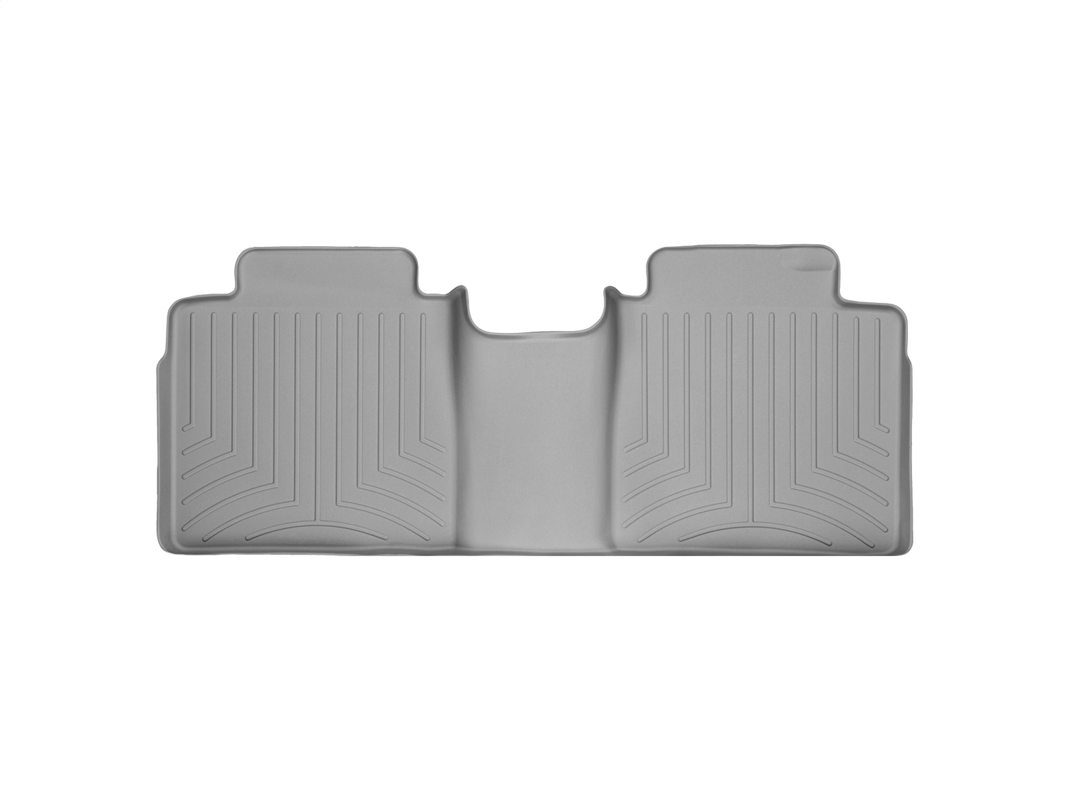 Weathertech - 461302 - Rear - Floor Mat Set