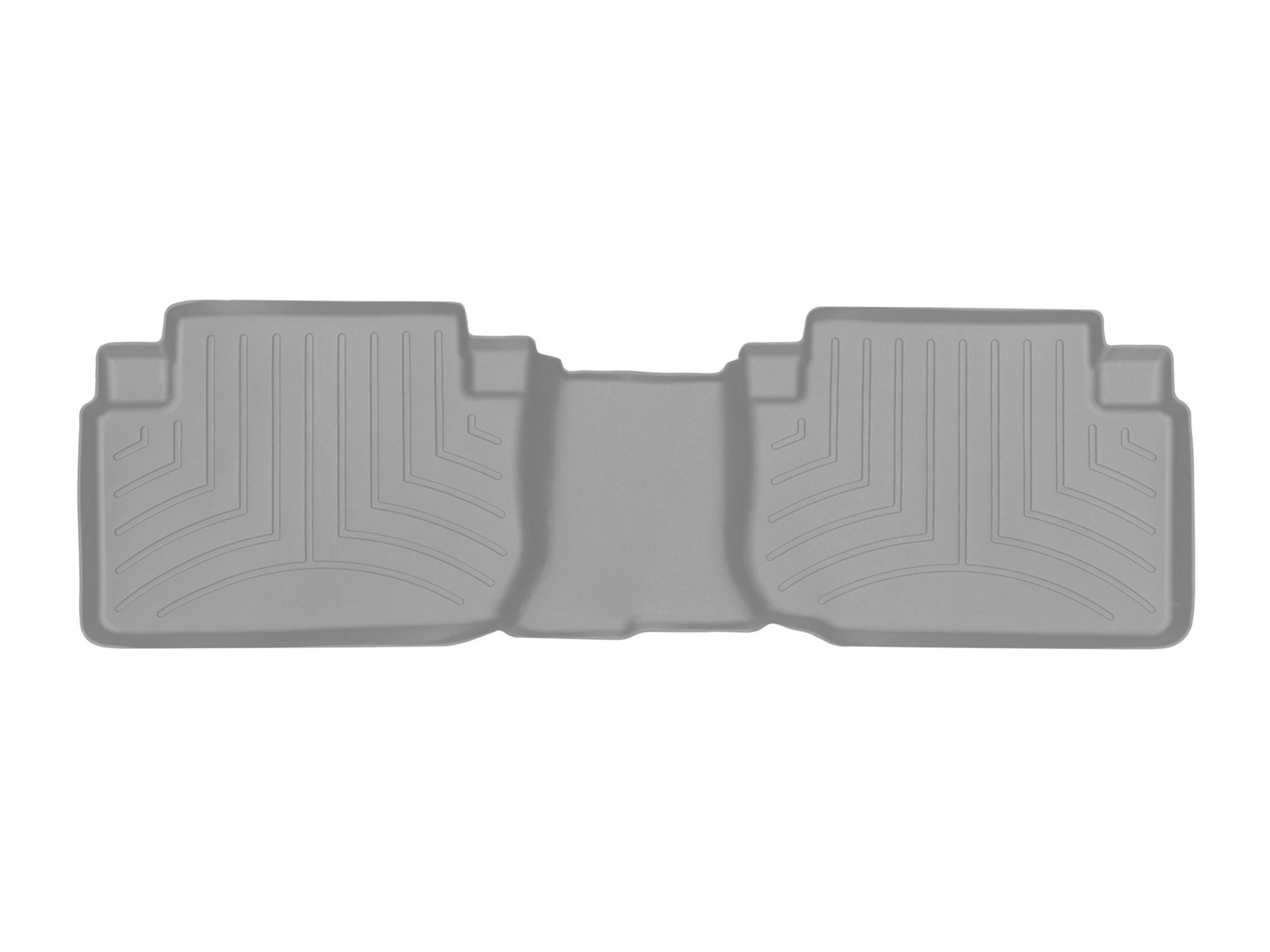 Weathertech - 4613222 - Rear - Floor Mat Set
