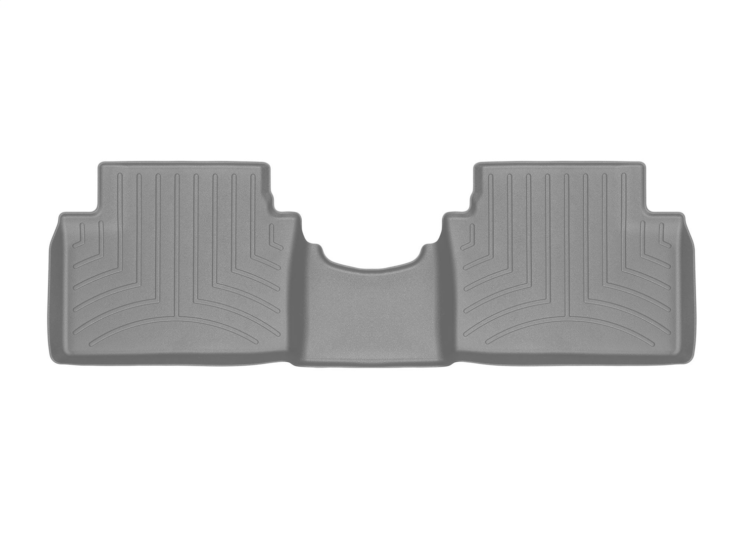 Weathertech - 4613332 - Rear - Floor Mat Set
