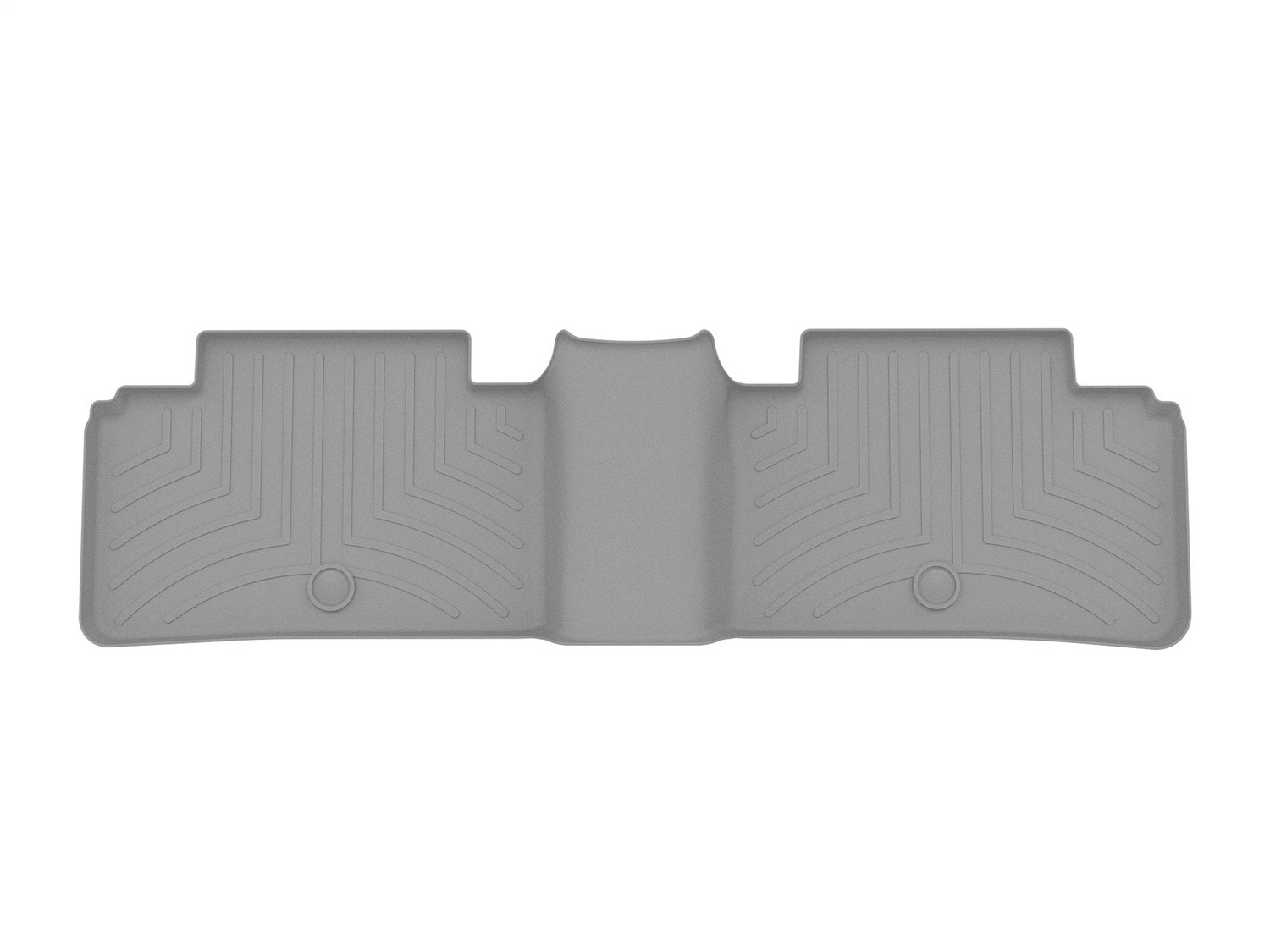 Weathertech - 4613373 - Rear - Floor Mat Set