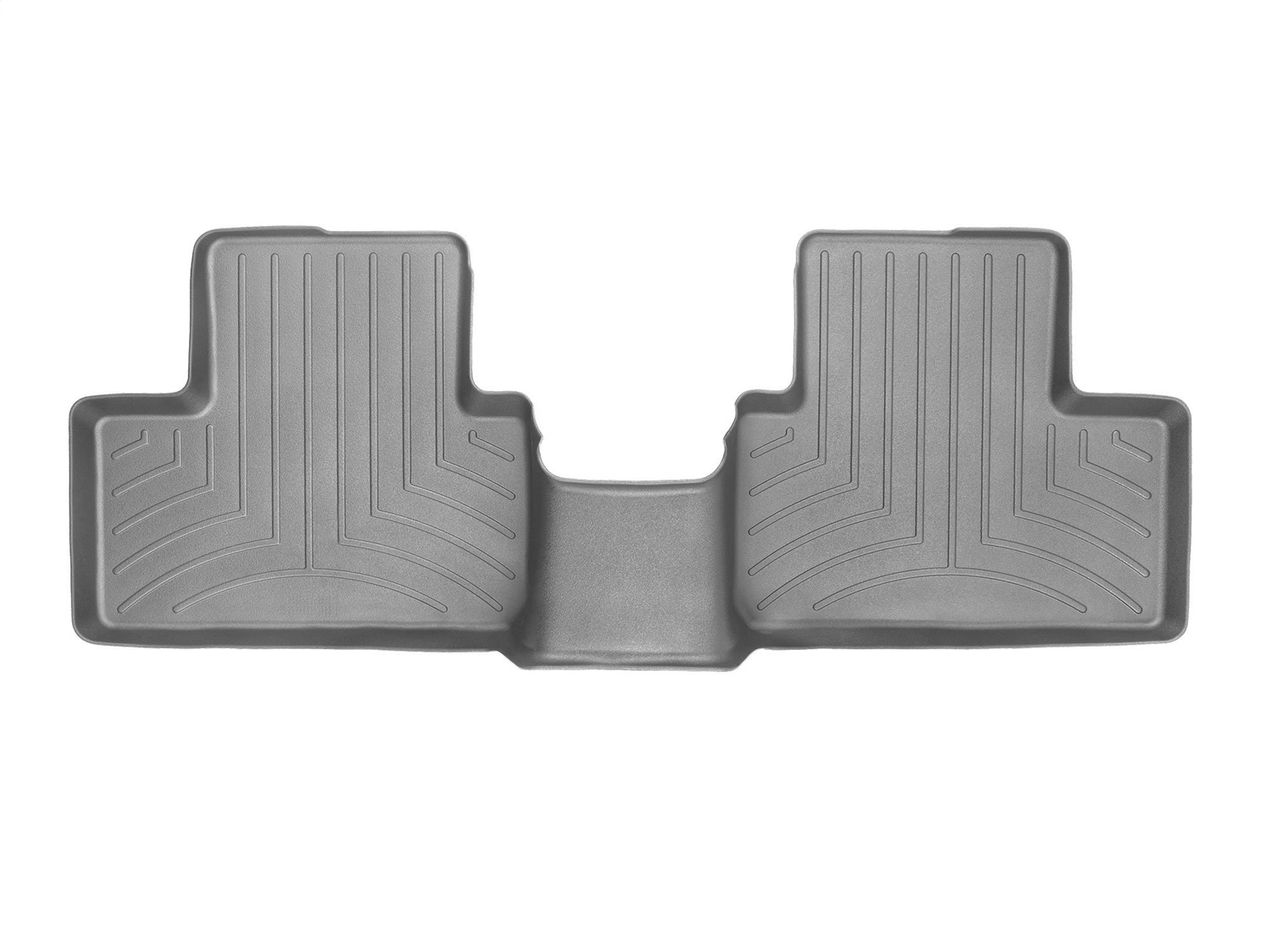 Weathertech - 4614192 - Rear - Floor Mat Set