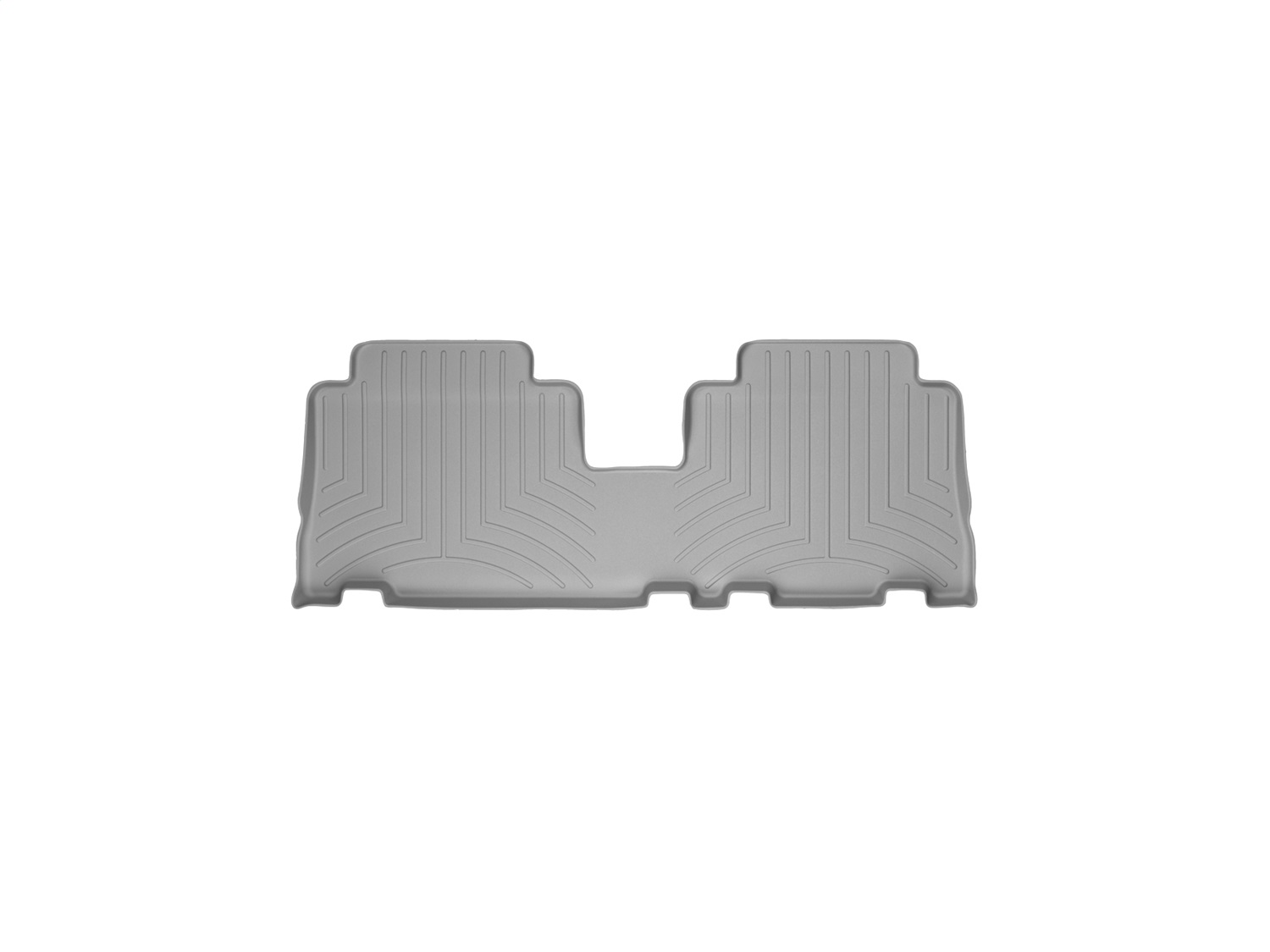 Weathertech - 461422 - Rear - Floor Mat Set