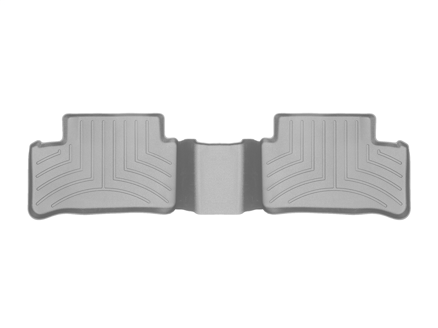 Weathertech - 4614612 - Rear - Floor Mat Set
