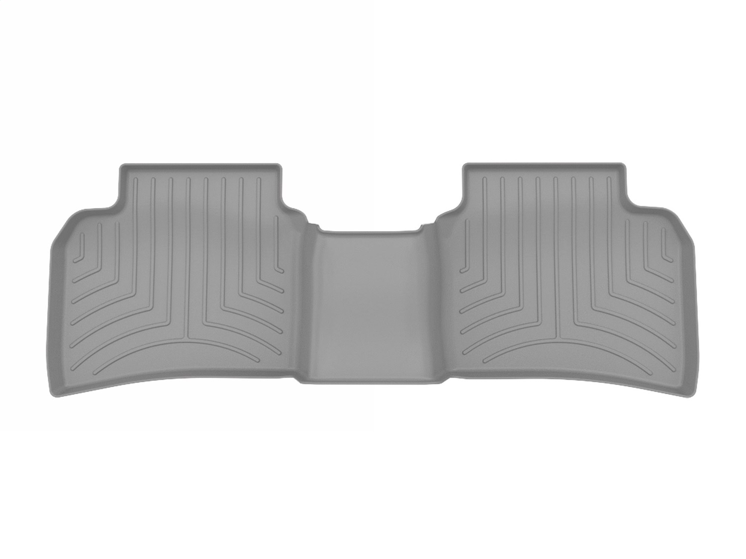 Weathertech - 4615012IM - Rear - Floor Mat Set