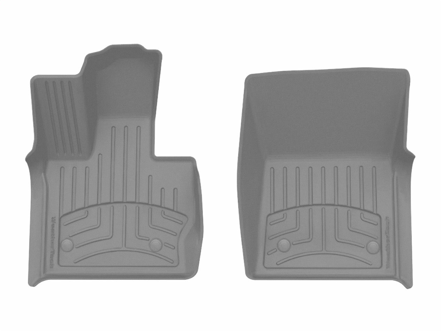 Weathertech - 4615091IM - Front - Floor Mat Set