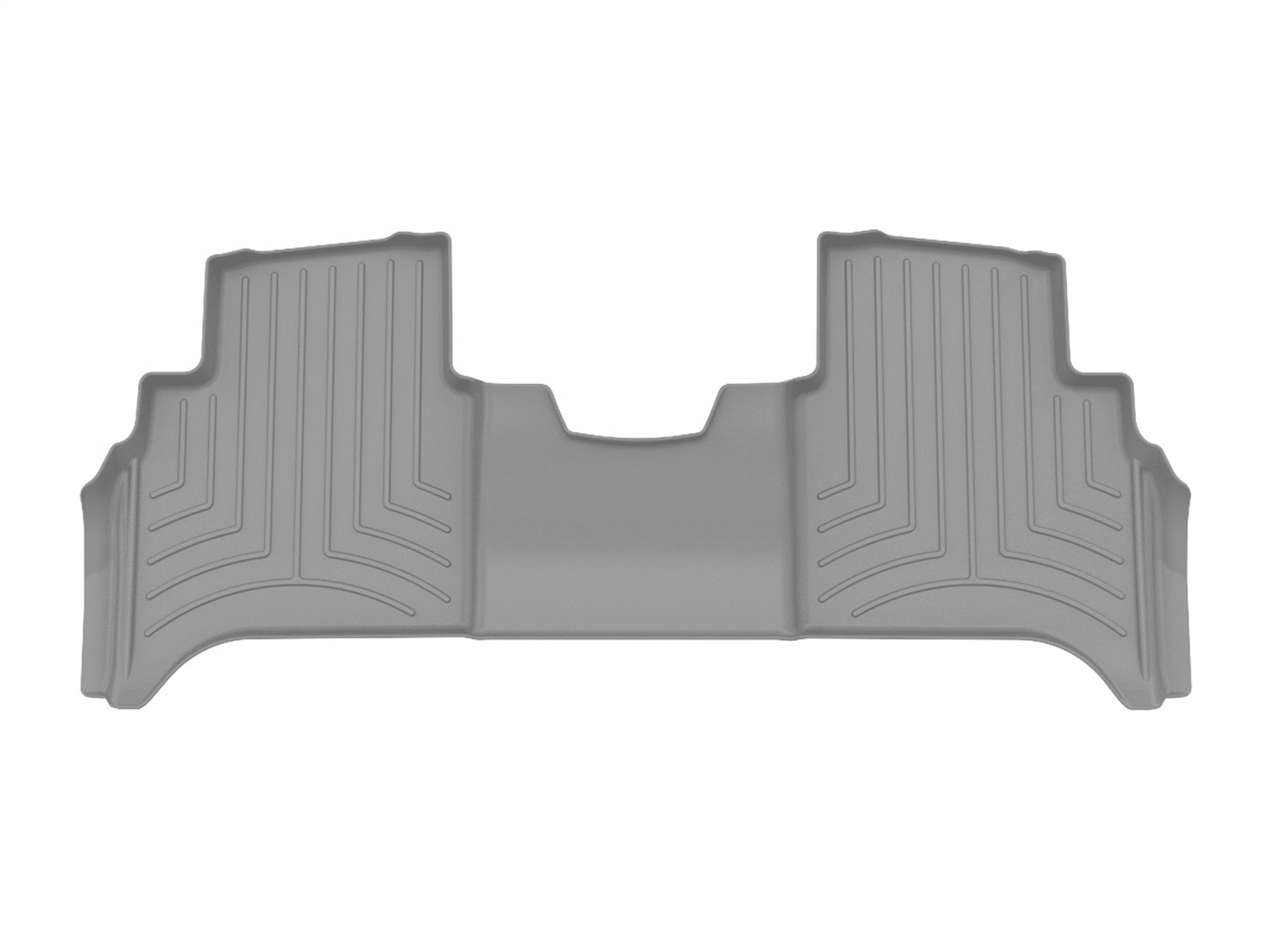Weathertech - 4615092IM - Rear - Floor Mat Set