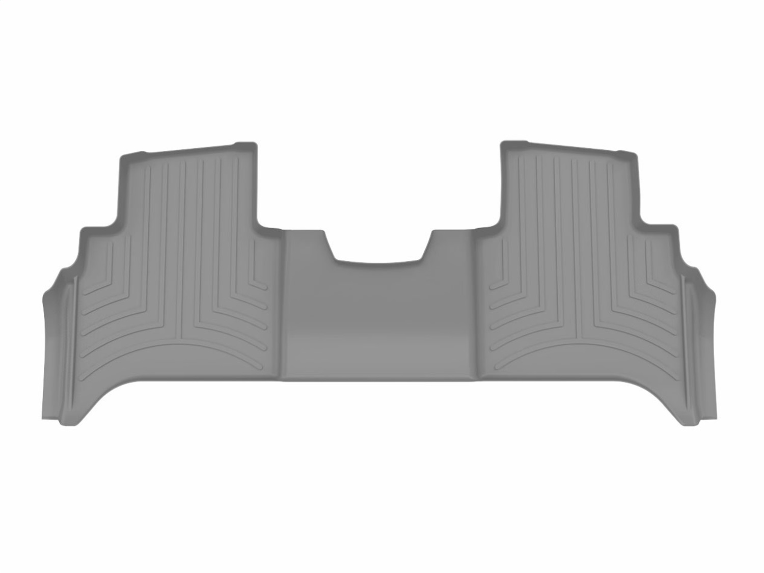 Weathertech - 4615093 - Rear - Floor Mat Set