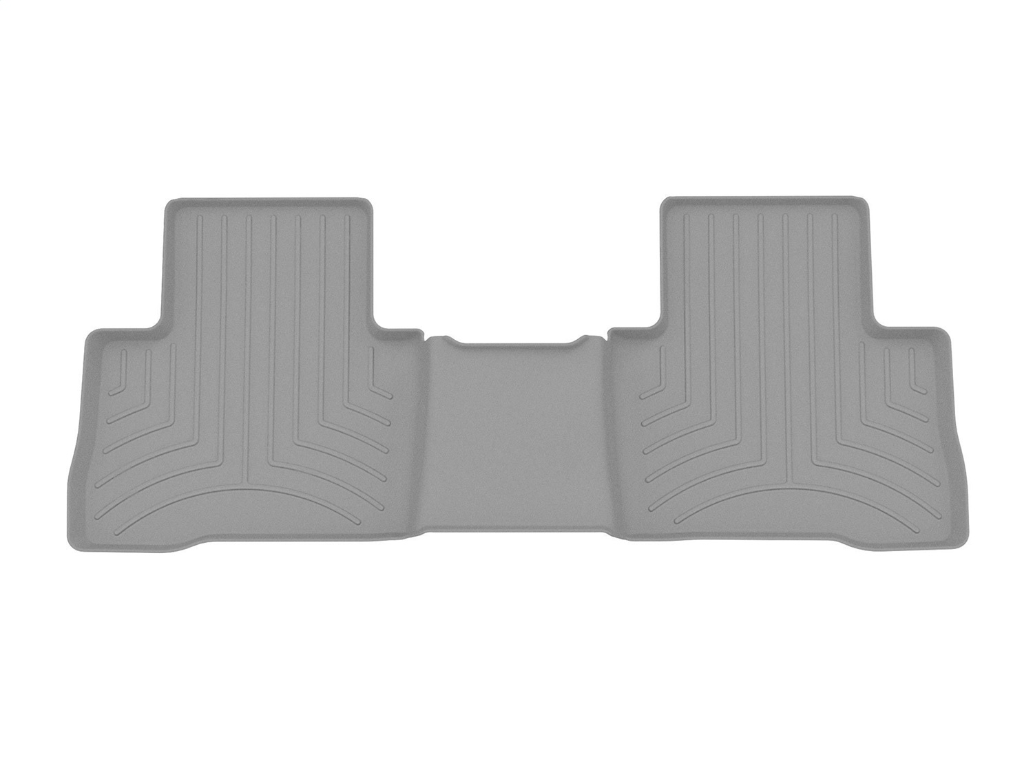 Weathertech - 4615163IM - Rear - Floor Mat Set