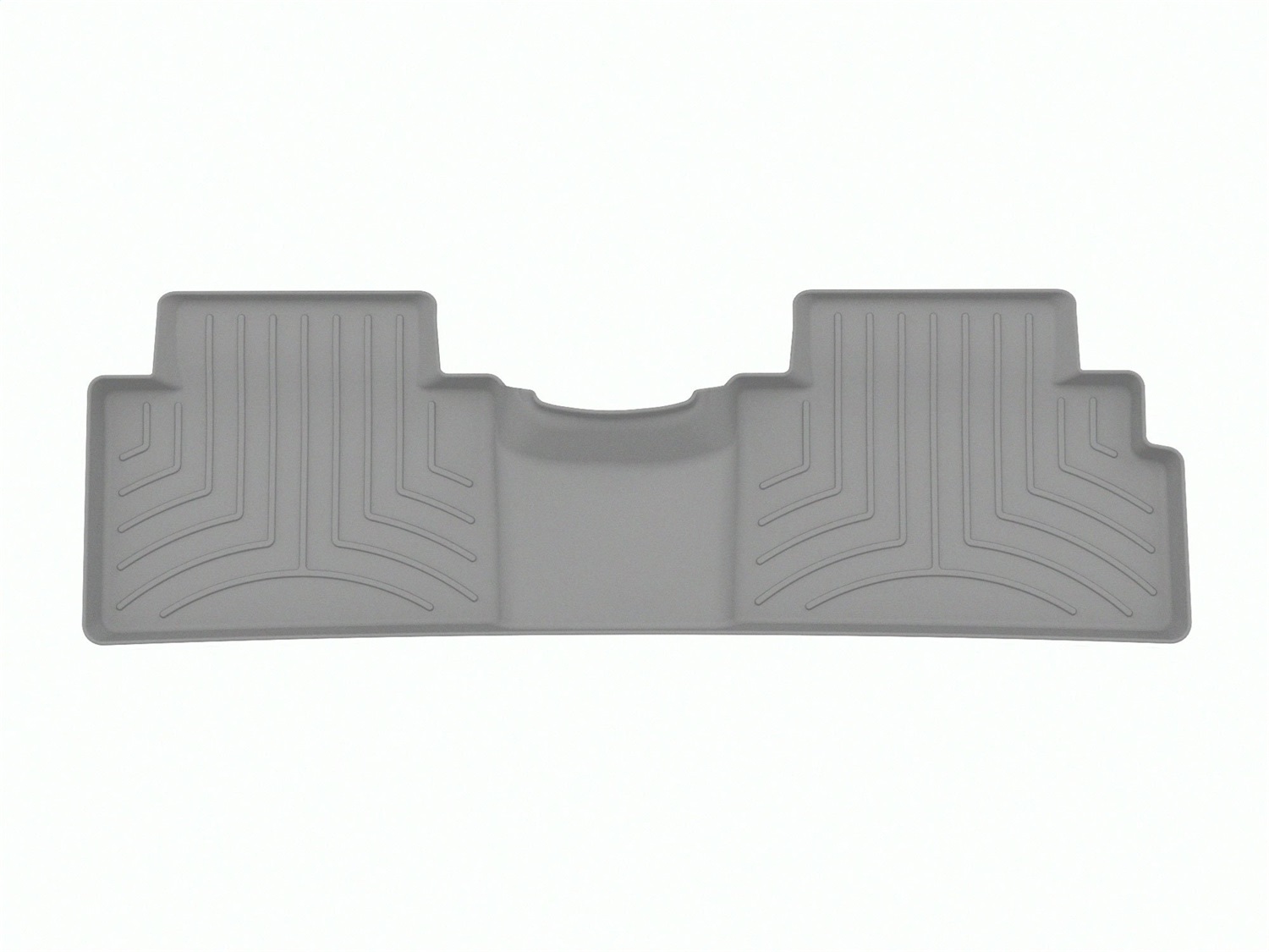 Weathertech - 4615232IM - Rear - Floor Mat Set