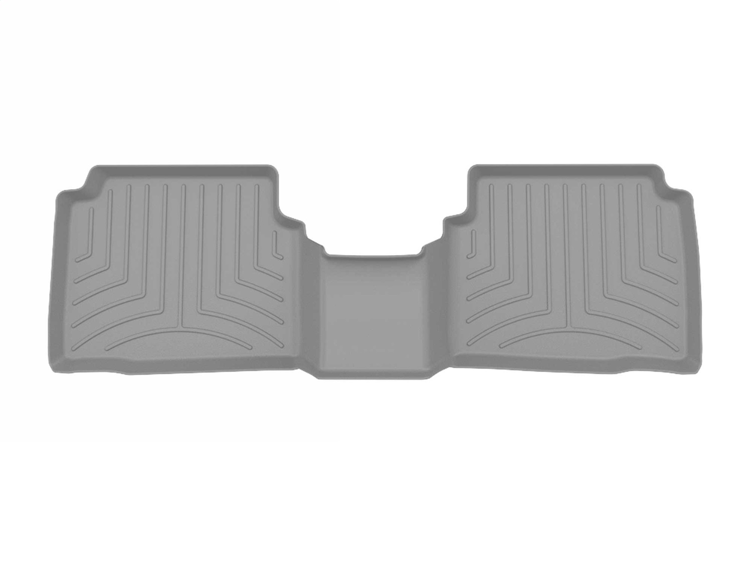 Weathertech - 4615902IM - Rear - Floor Mat Set