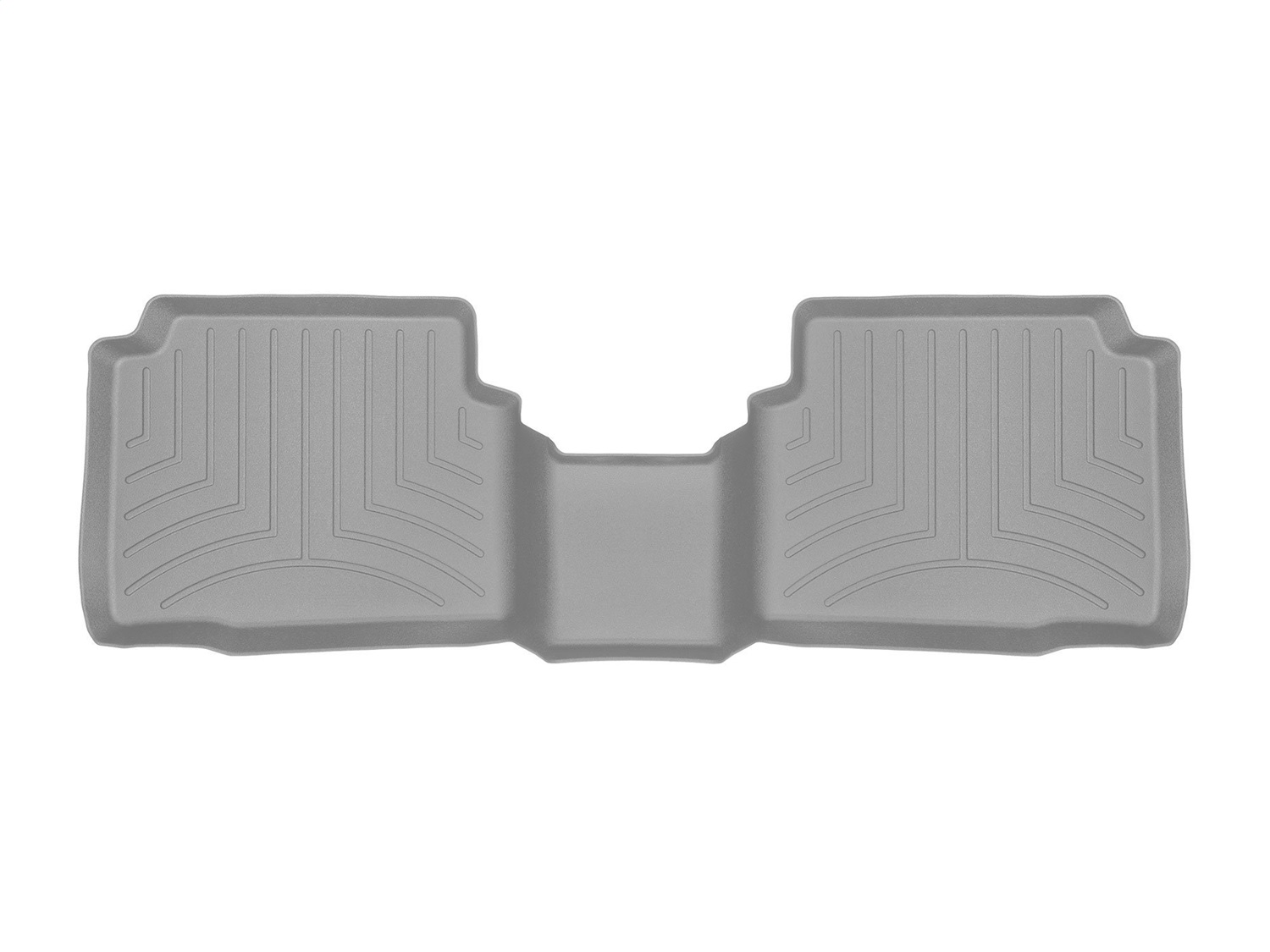 Weathertech - 4615902 - Rear - Floor Mat Set