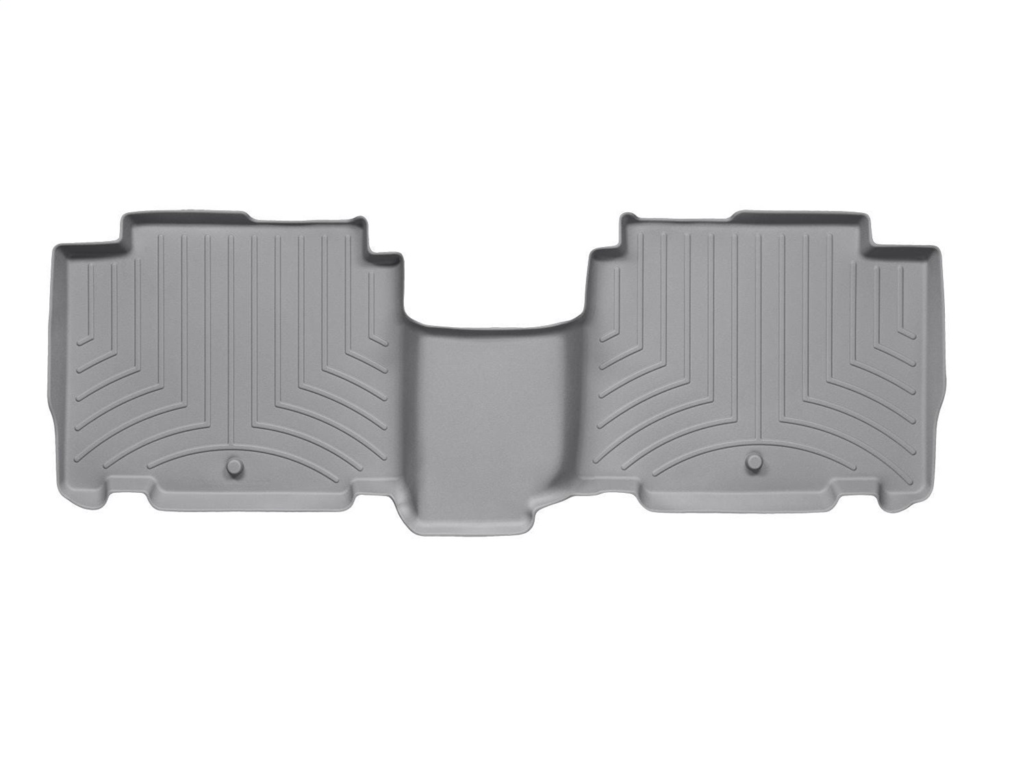 Weathertech - 461592 - Rear - Floor Mat Set