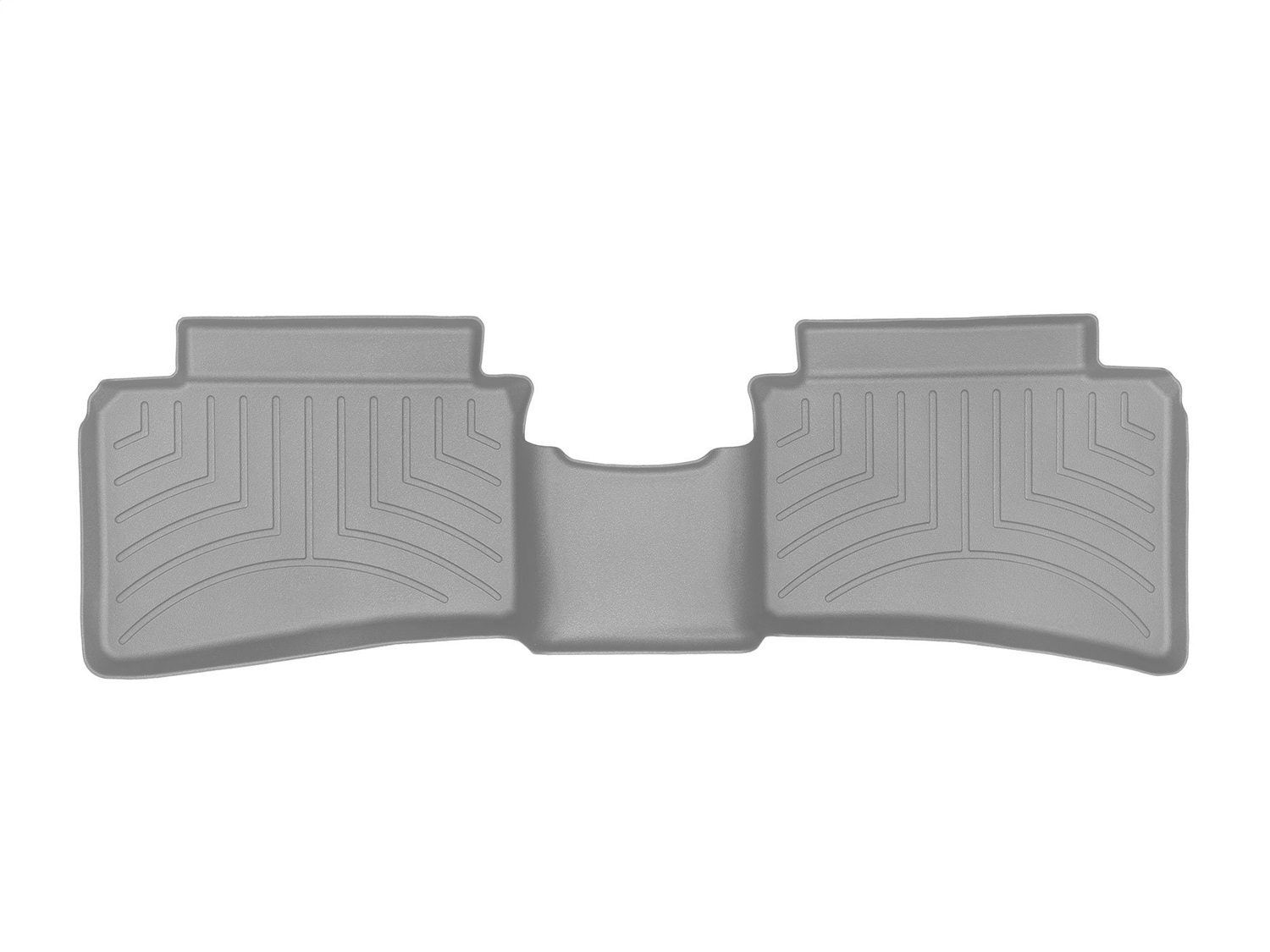 Weathertech - 4615992 - Rear - Floor Mat Set