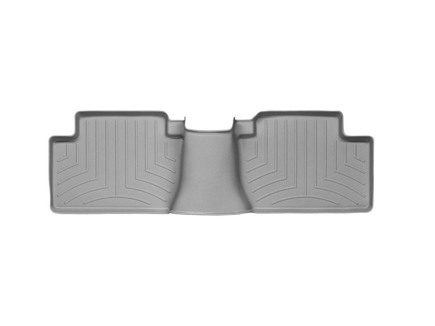 Weathertech - 461622 - Rear - Floor Mat Set