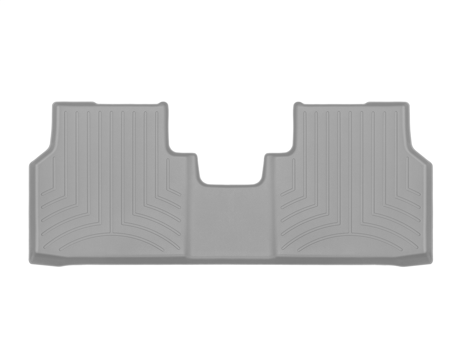 Weathertech - 4616372 - Rear - Floor Mat Set