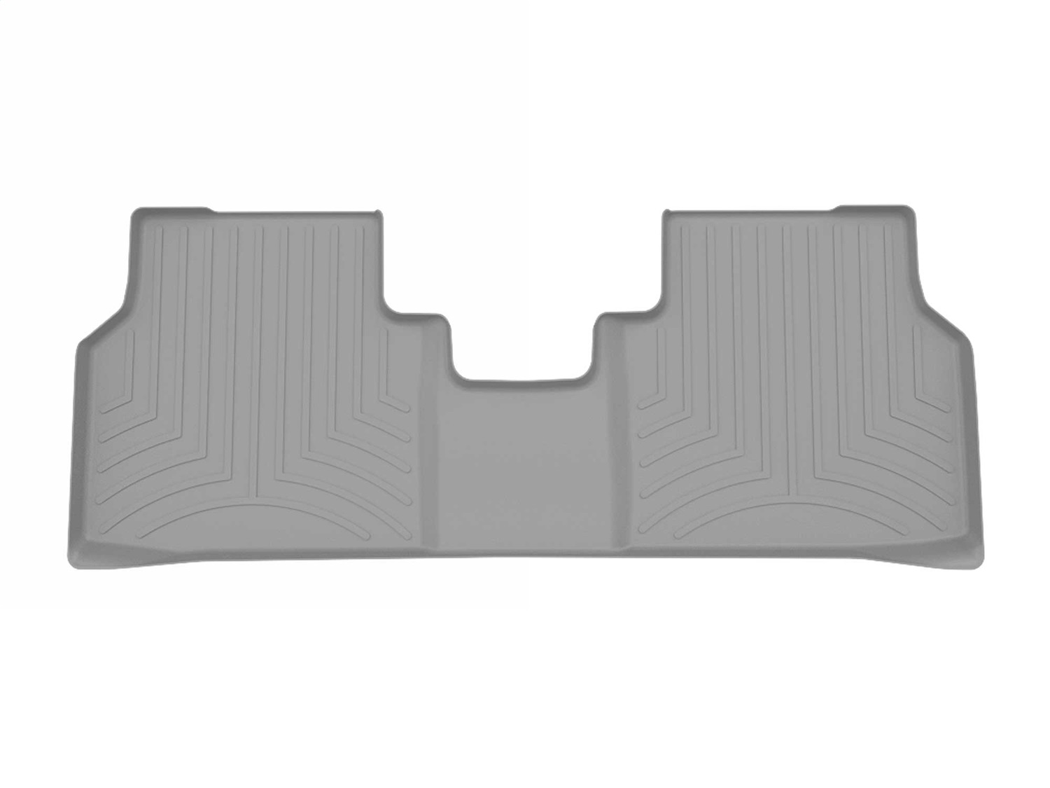 Weathertech - 4616373 - Rear - Floor Mat Set