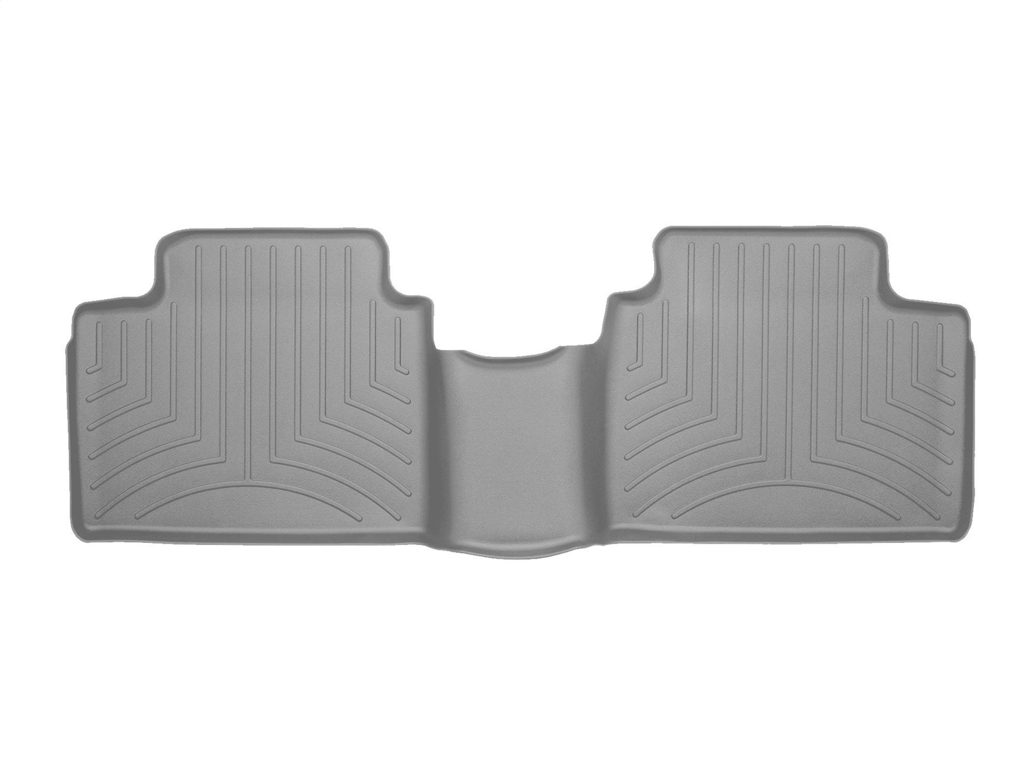 Weathertech - 4616522 - Rear - Floor Mat Set