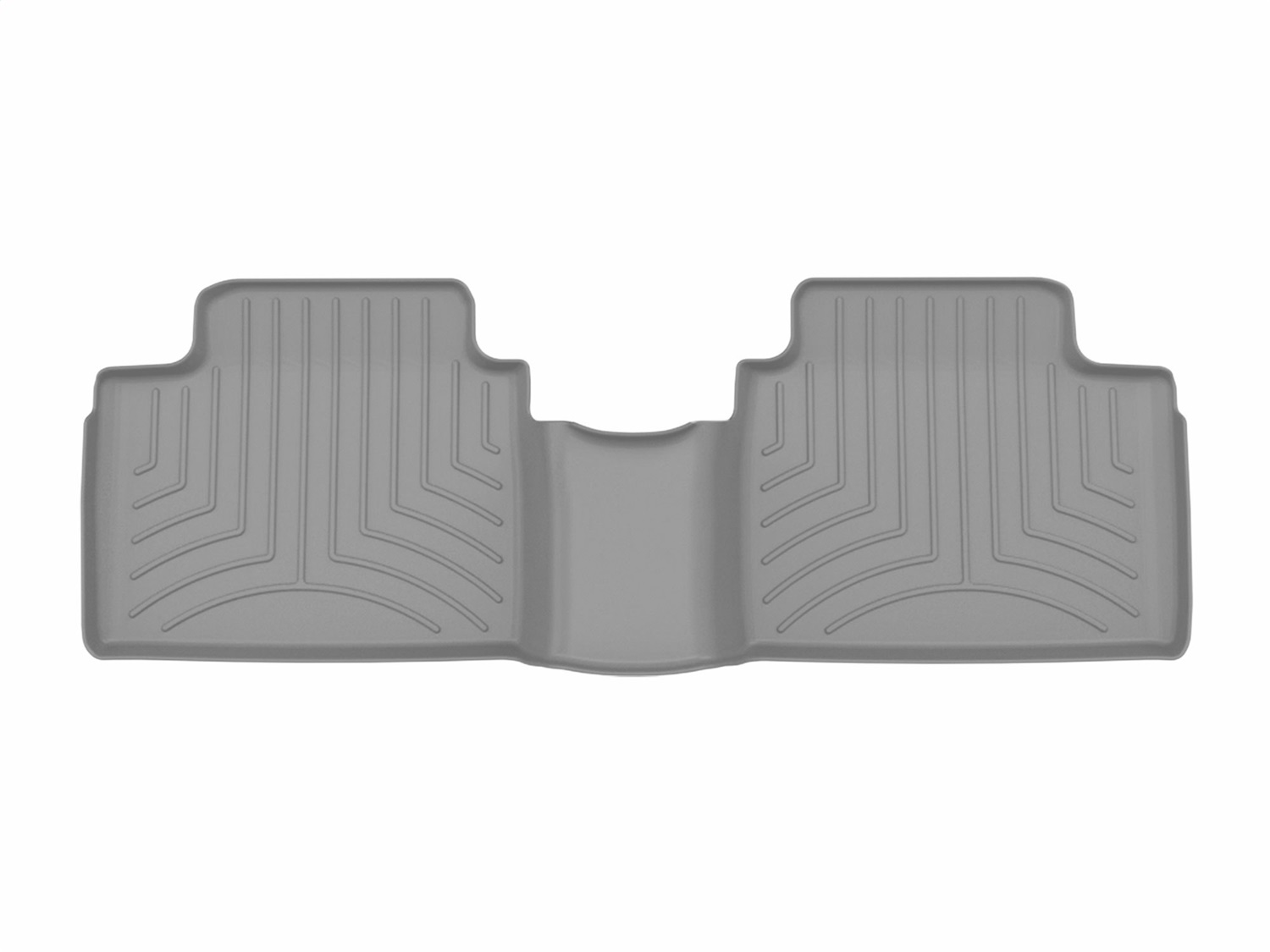 Weathertech - 4616522IM - Rear - Floor Mat Set