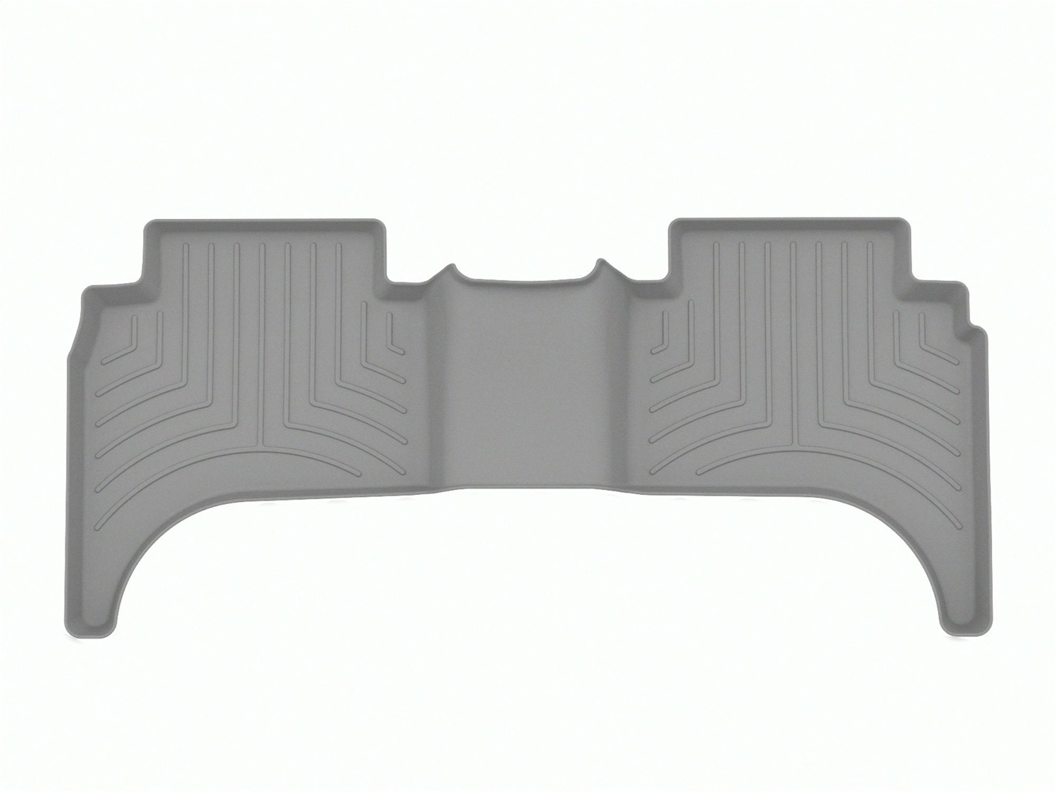 Weathertech - 4616784IM - Rear - Floor Mat Set