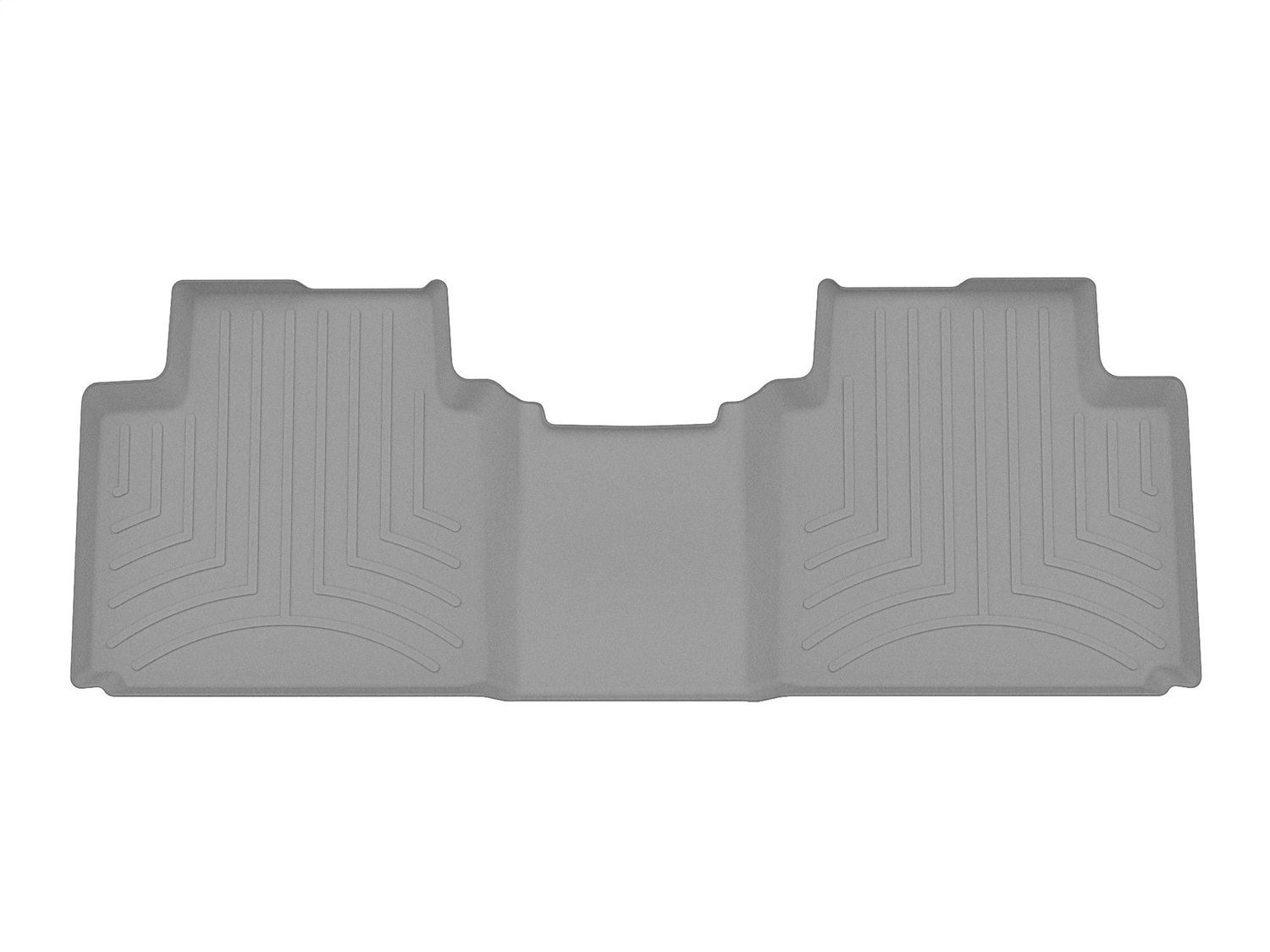 Weathertech - 4616832 - Rear - Floor Mat Set