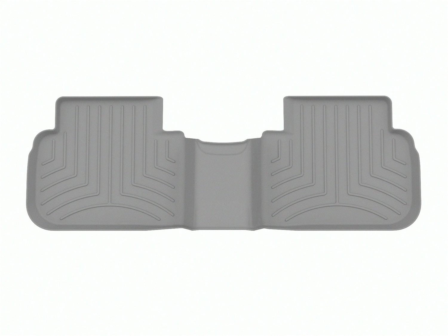 Weathertech - 4616922IM - Rear - Floor Mat Set