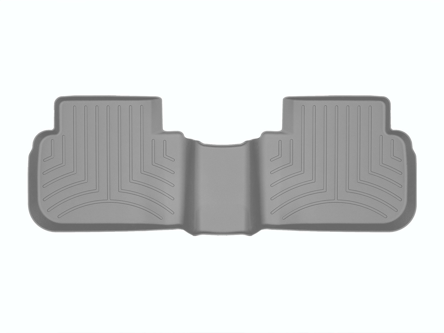 Weathertech - 4616922 - Rear - Floor Mat Set